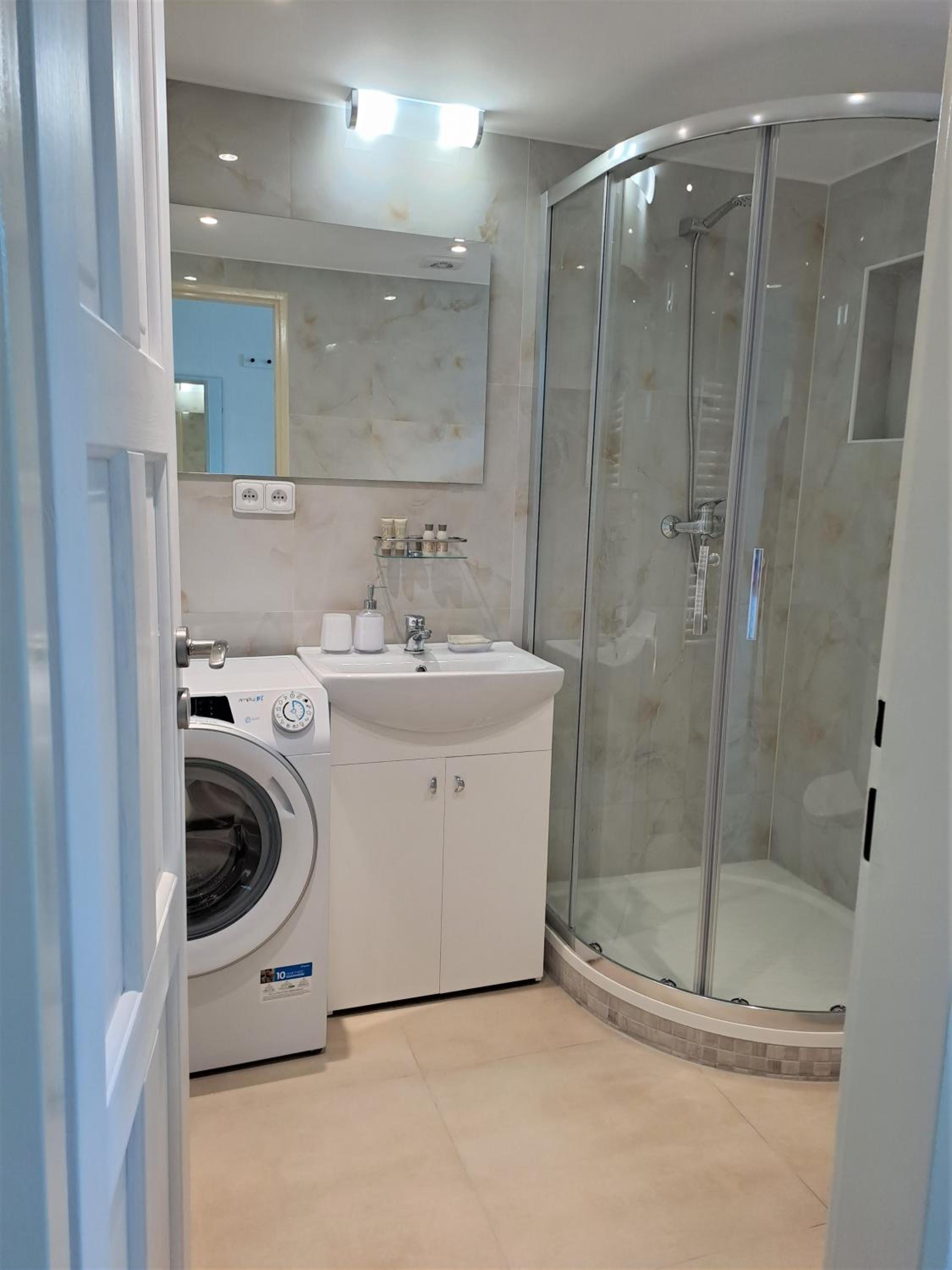 Apartmánový dům se zahradou v klidné části Prahy