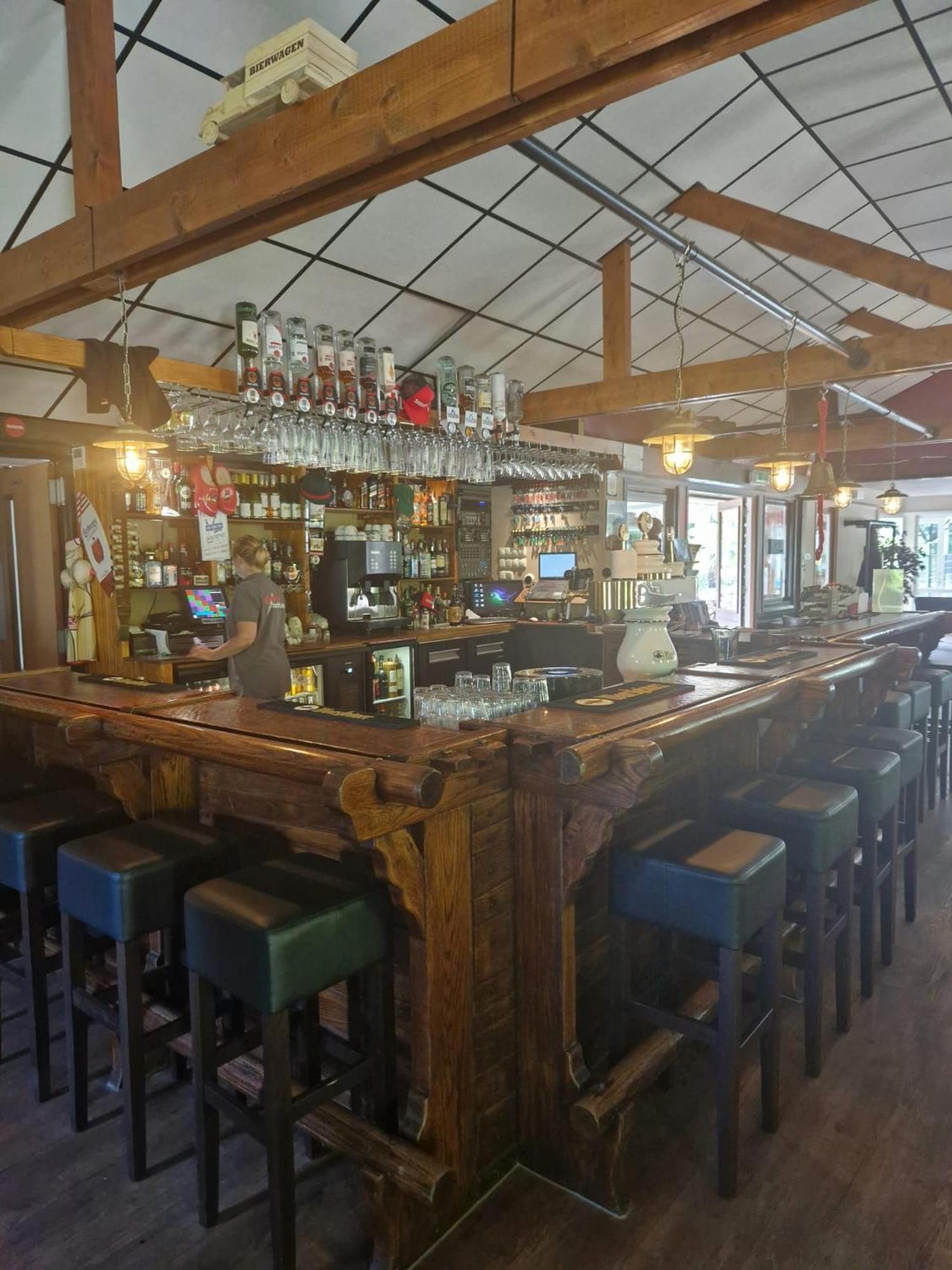 Camping Alkenhaer Appelscha Lege Kampeerplaats - main view