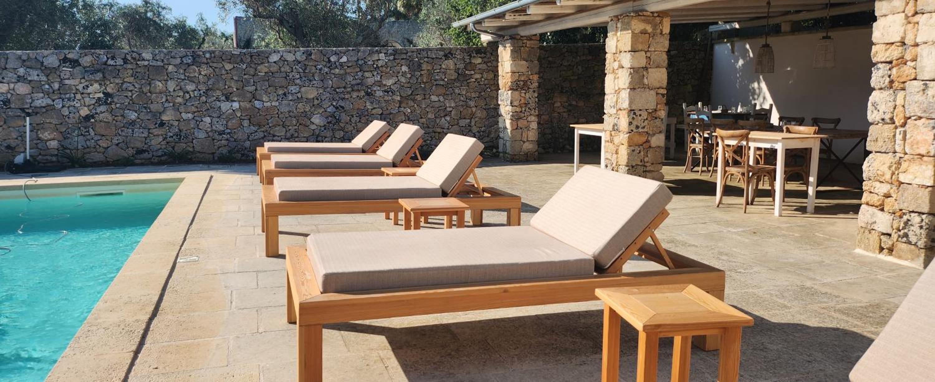 Masseria Violante Boutique Hotel view 3