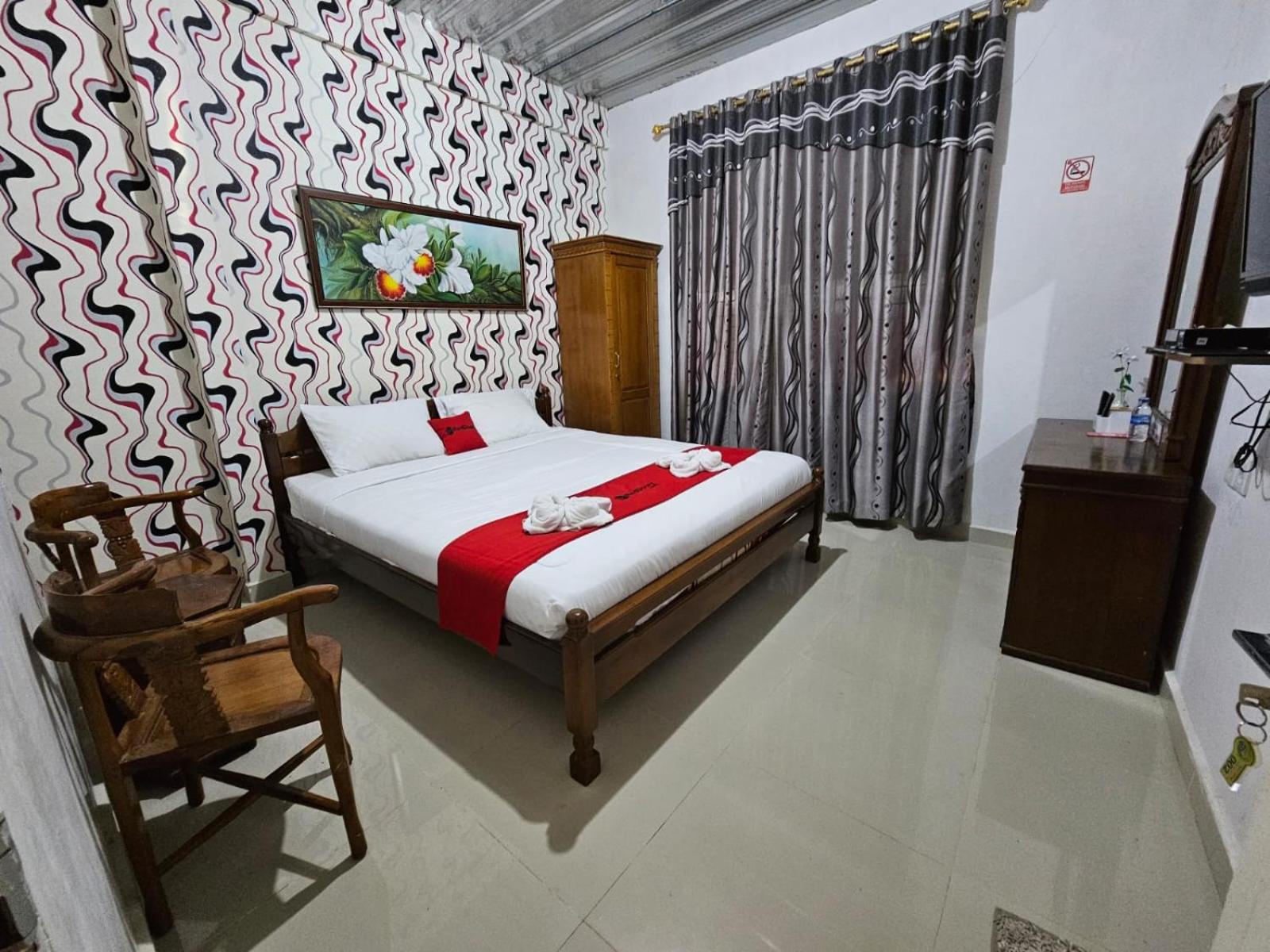 Homestay dan Cafe BungaSonsang