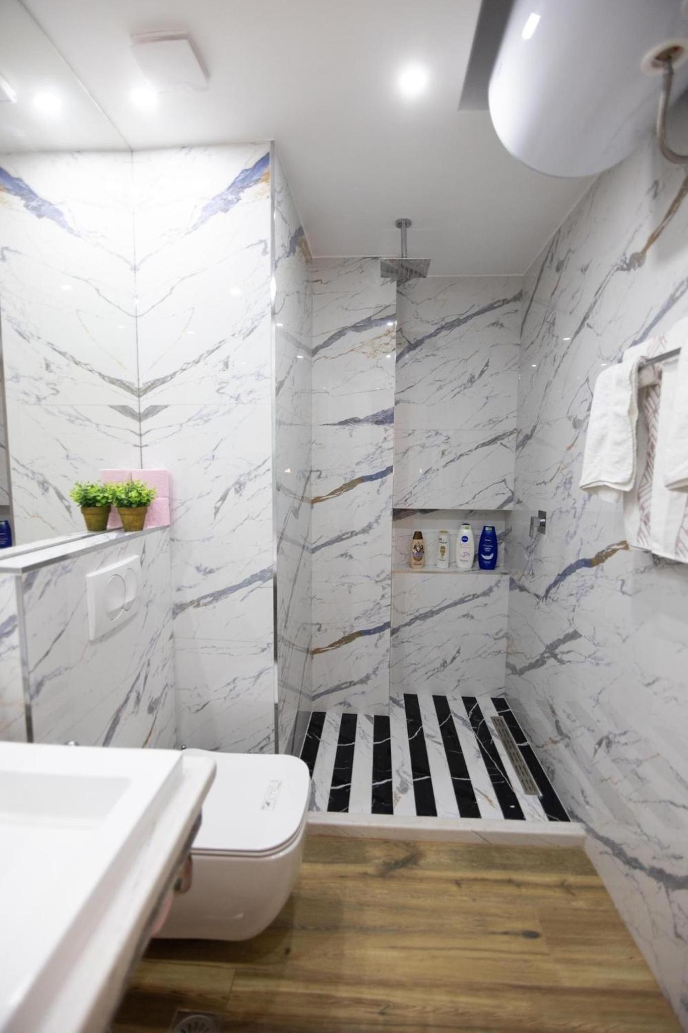 Korca Luxury Apartments & Rooms