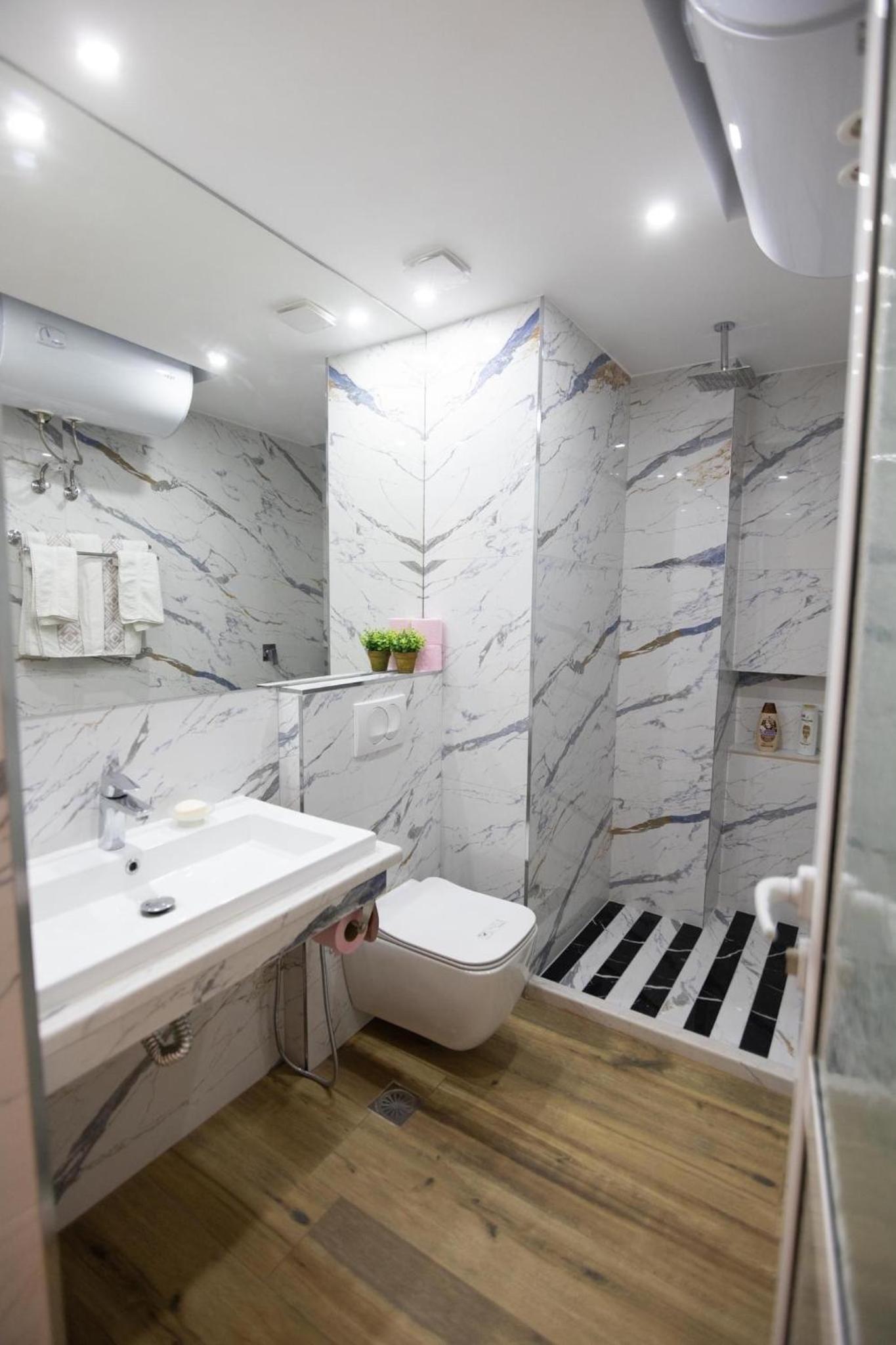 Korca Luxury Apartments & Rooms