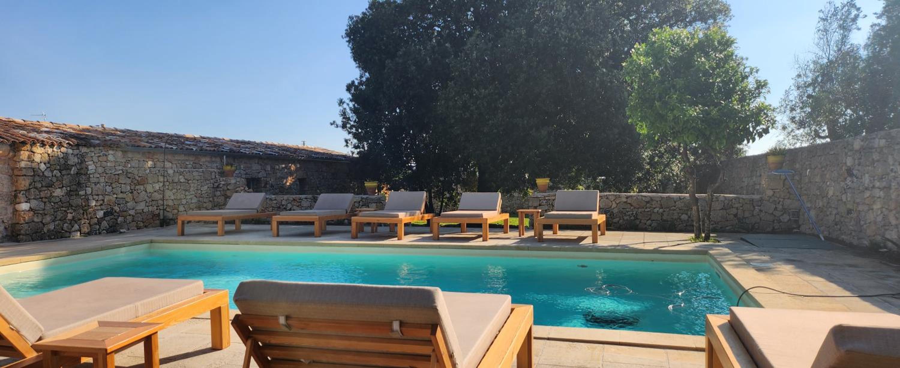 Masseria Violante Boutique Hotel view 2