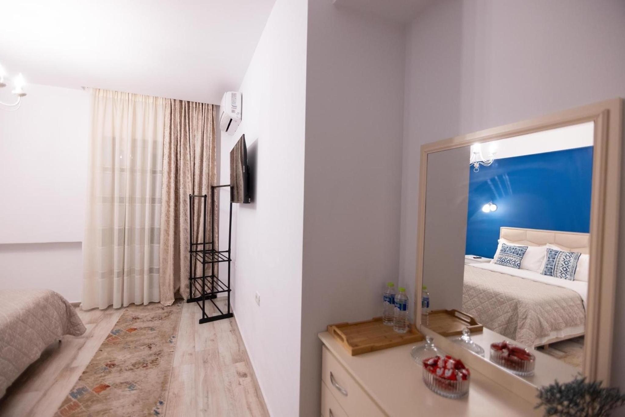 Korca Luxury Apartments & Rooms