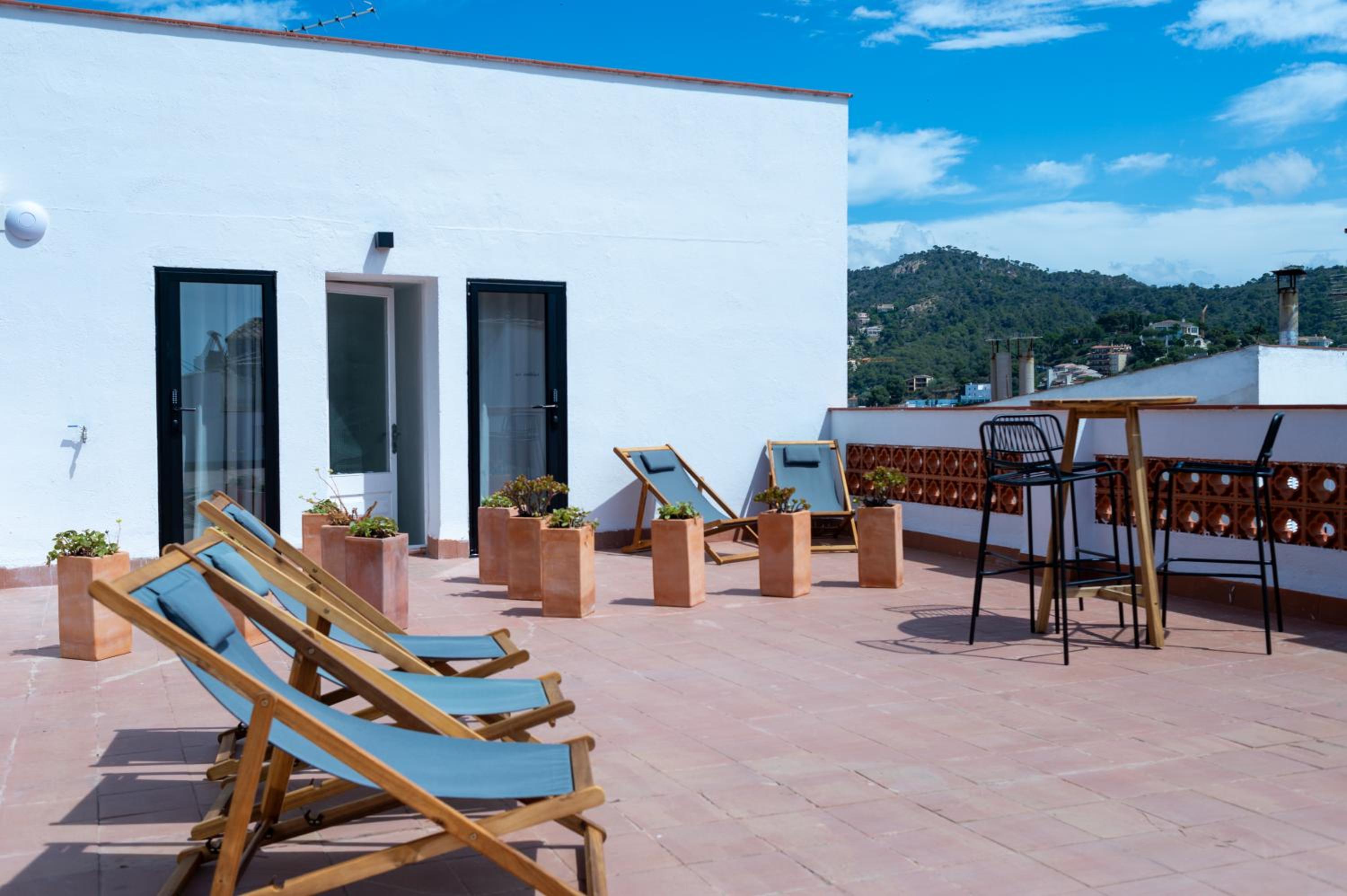 Hostal Boutique Es Menut view 4
