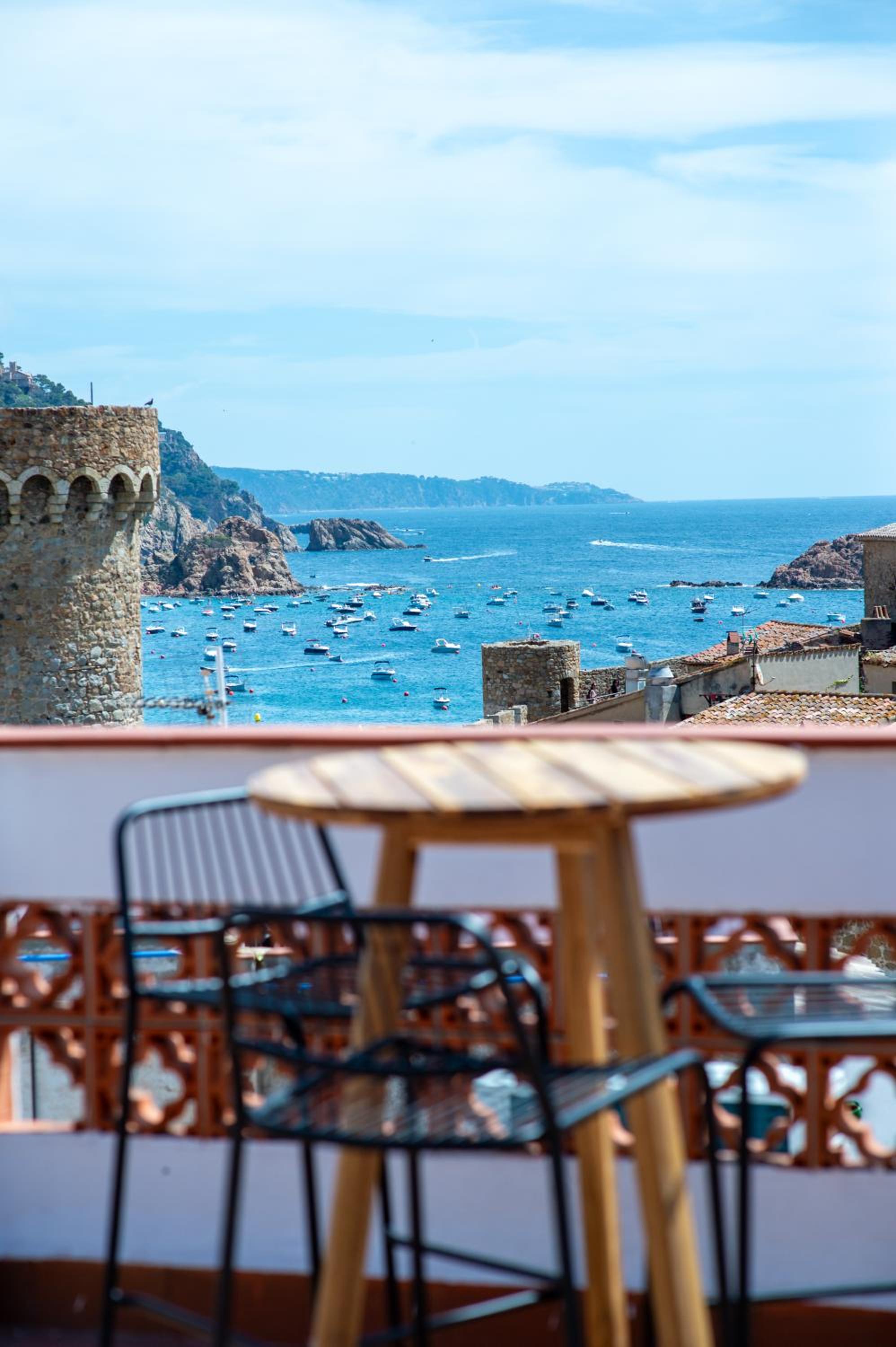 Hostal Boutique Es Menut view 3