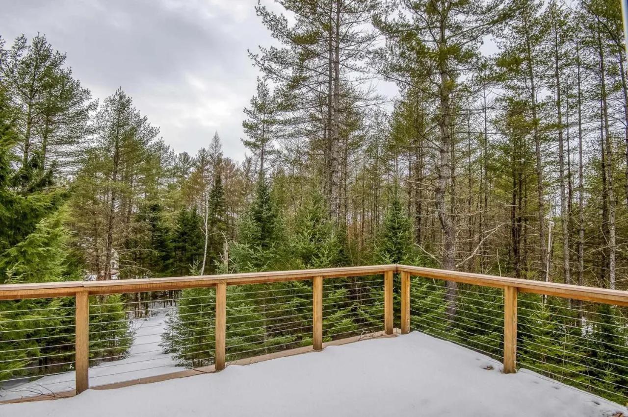 157SL peaceful forest retreat view 3