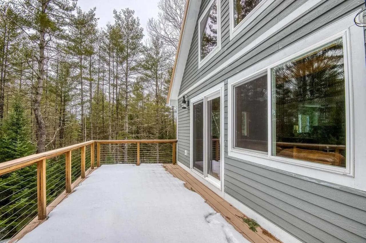 157SL peaceful forest retreat view 4