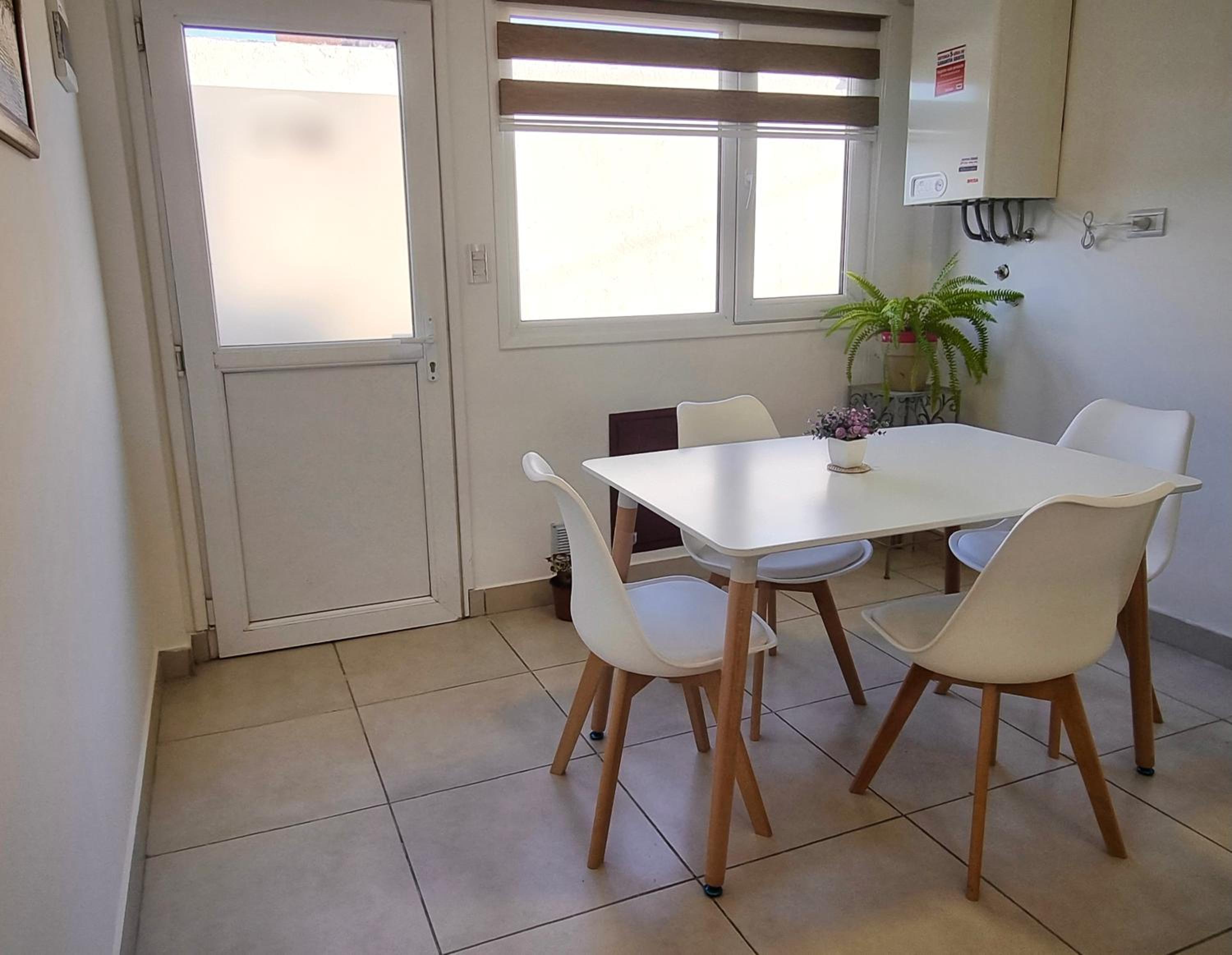 Yoppen: Duplex 2 dormitorios en Ushuaia