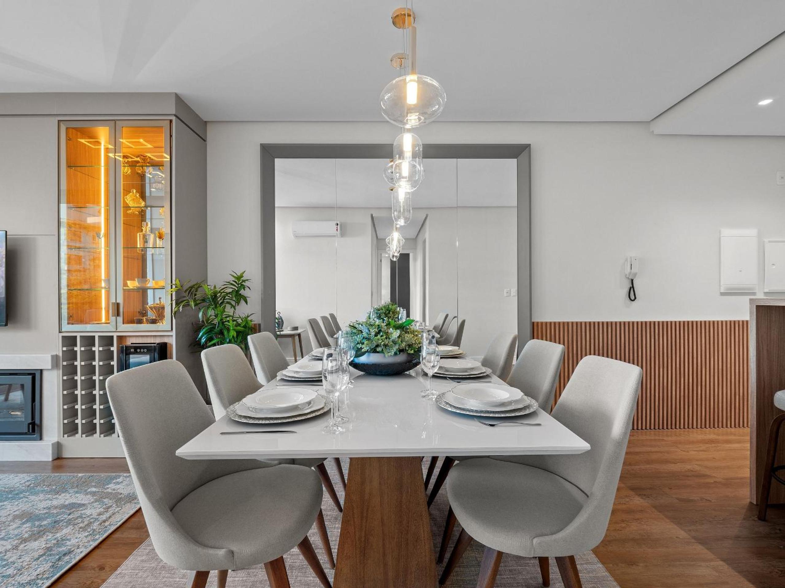 Apartamento San Telmo 2 Suítes by Achei Gramado