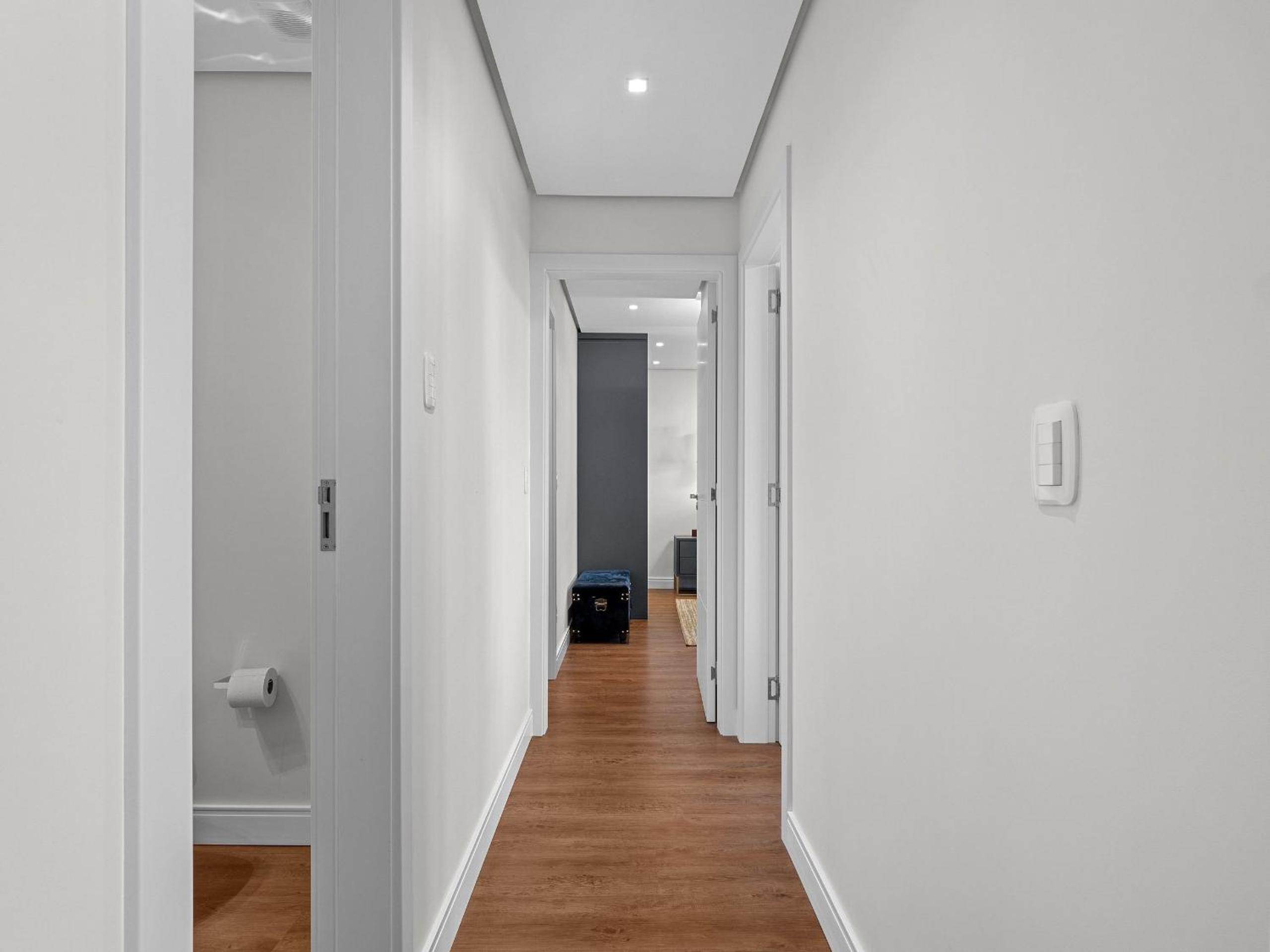 Apartamento San Telmo 2 Suítes by Achei Gramado