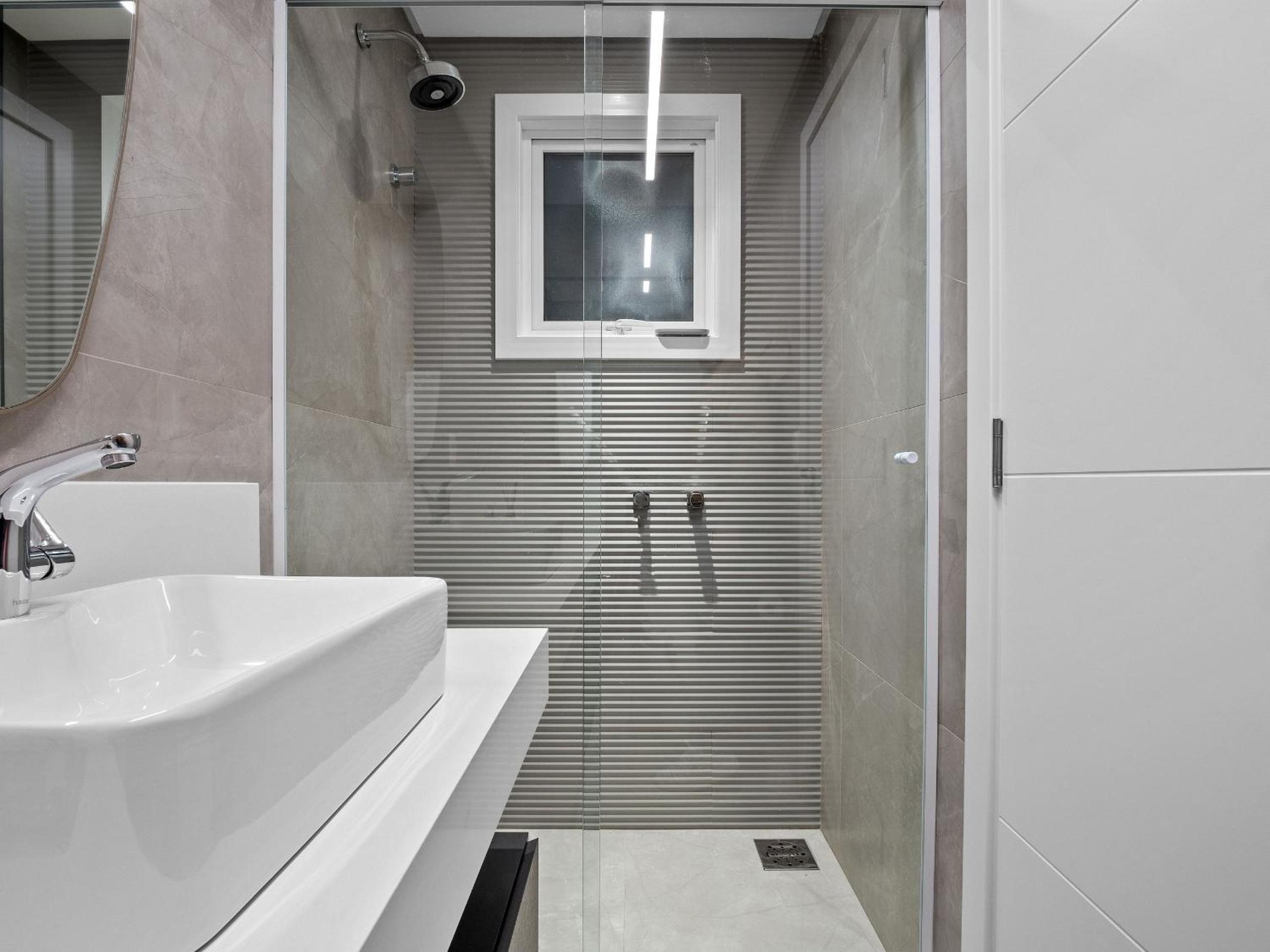 Apartamento San Telmo 2 Suítes by Achei Gramado