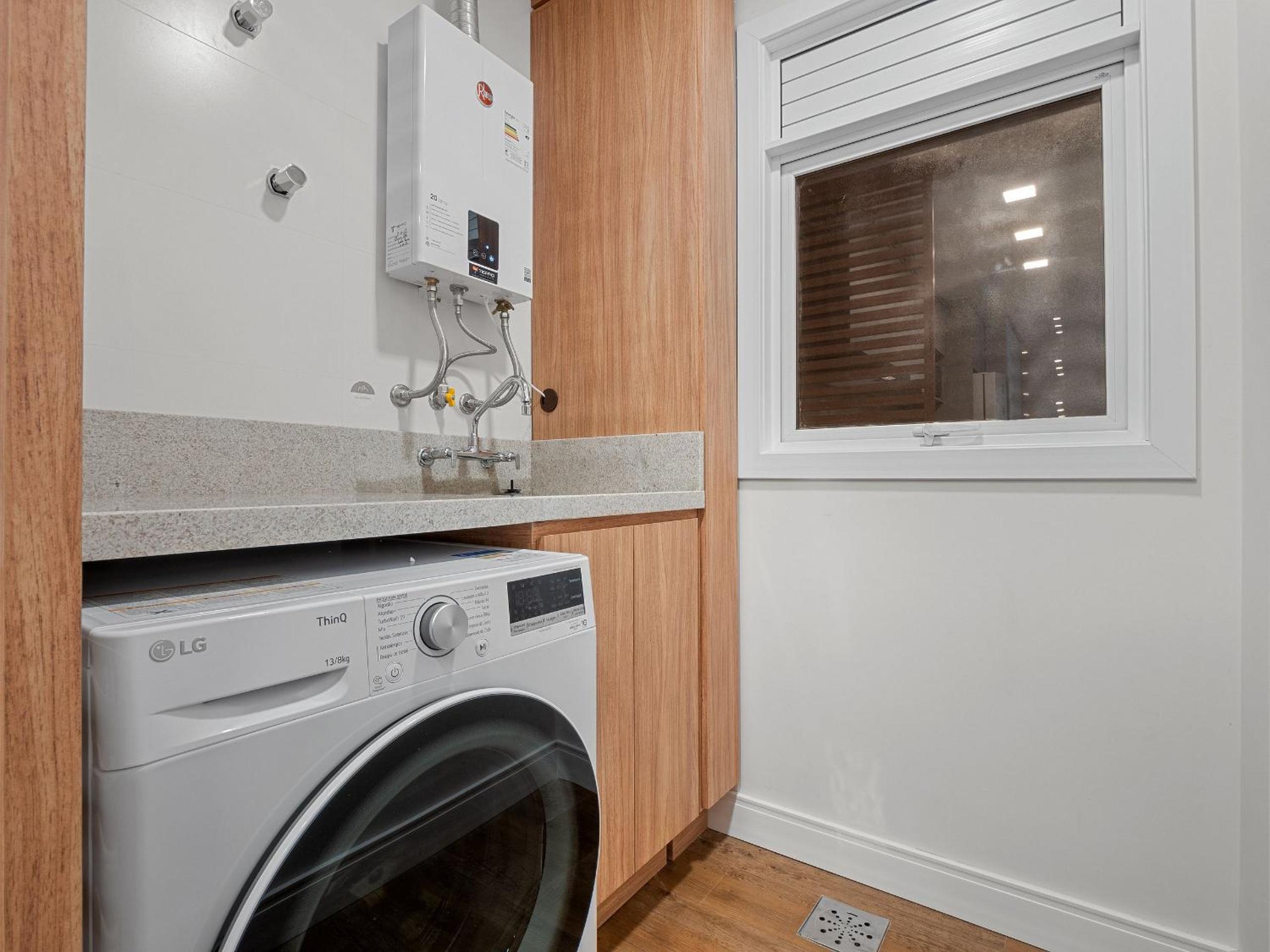 Apartamento San Telmo 2 Suítes by Achei Gramado
