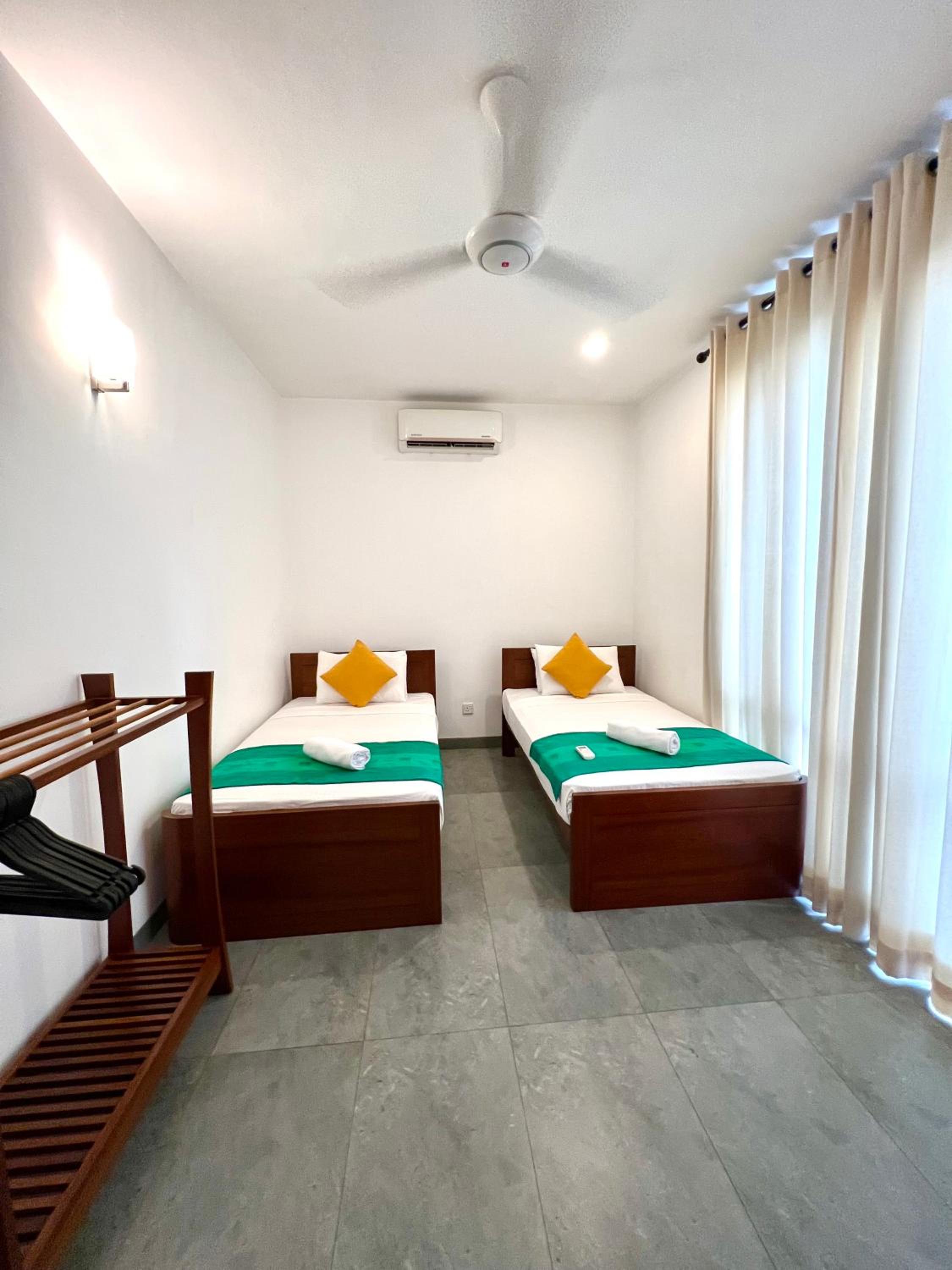VIBE Colombo view 5