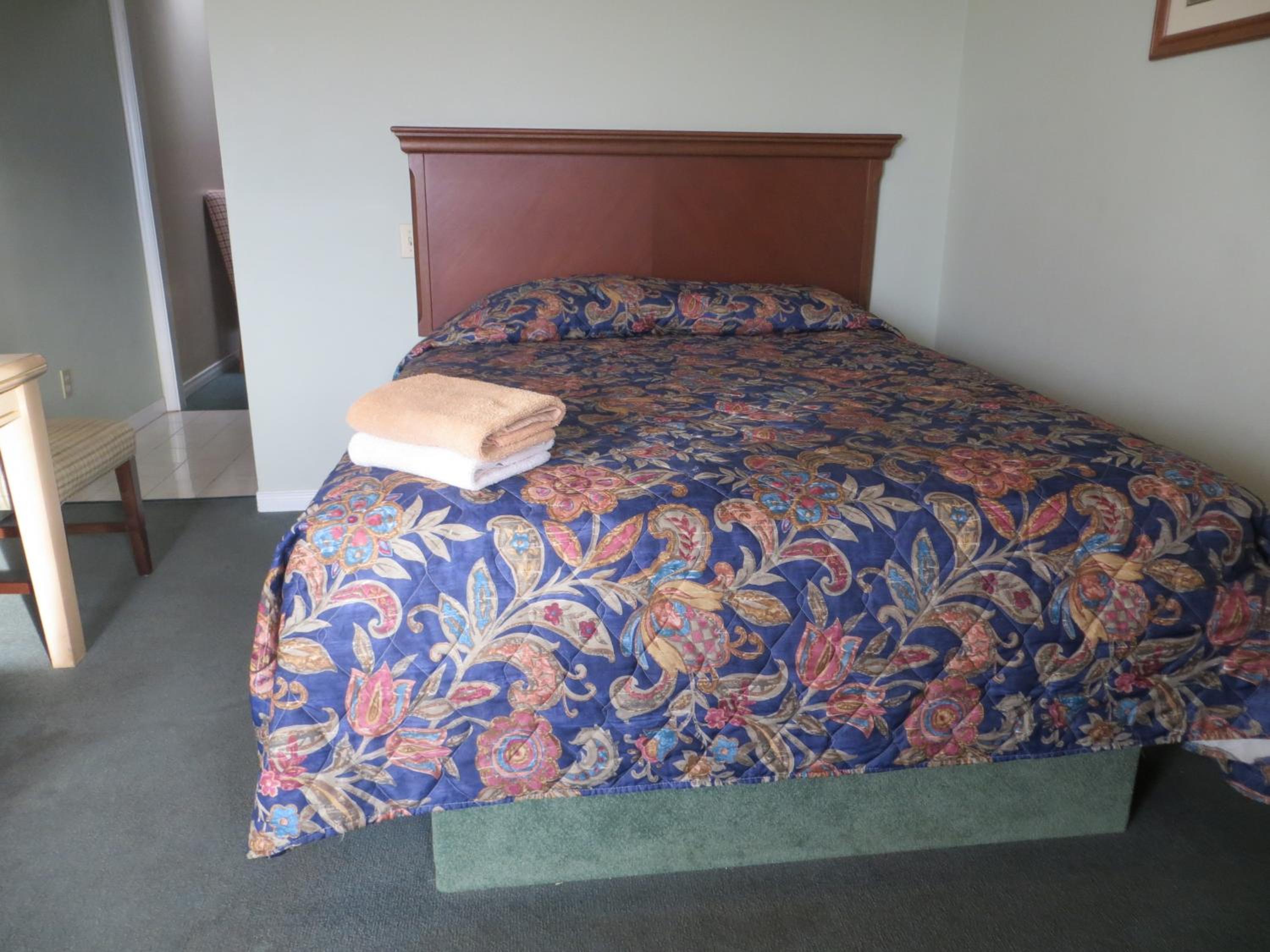 Villa Nova Motel