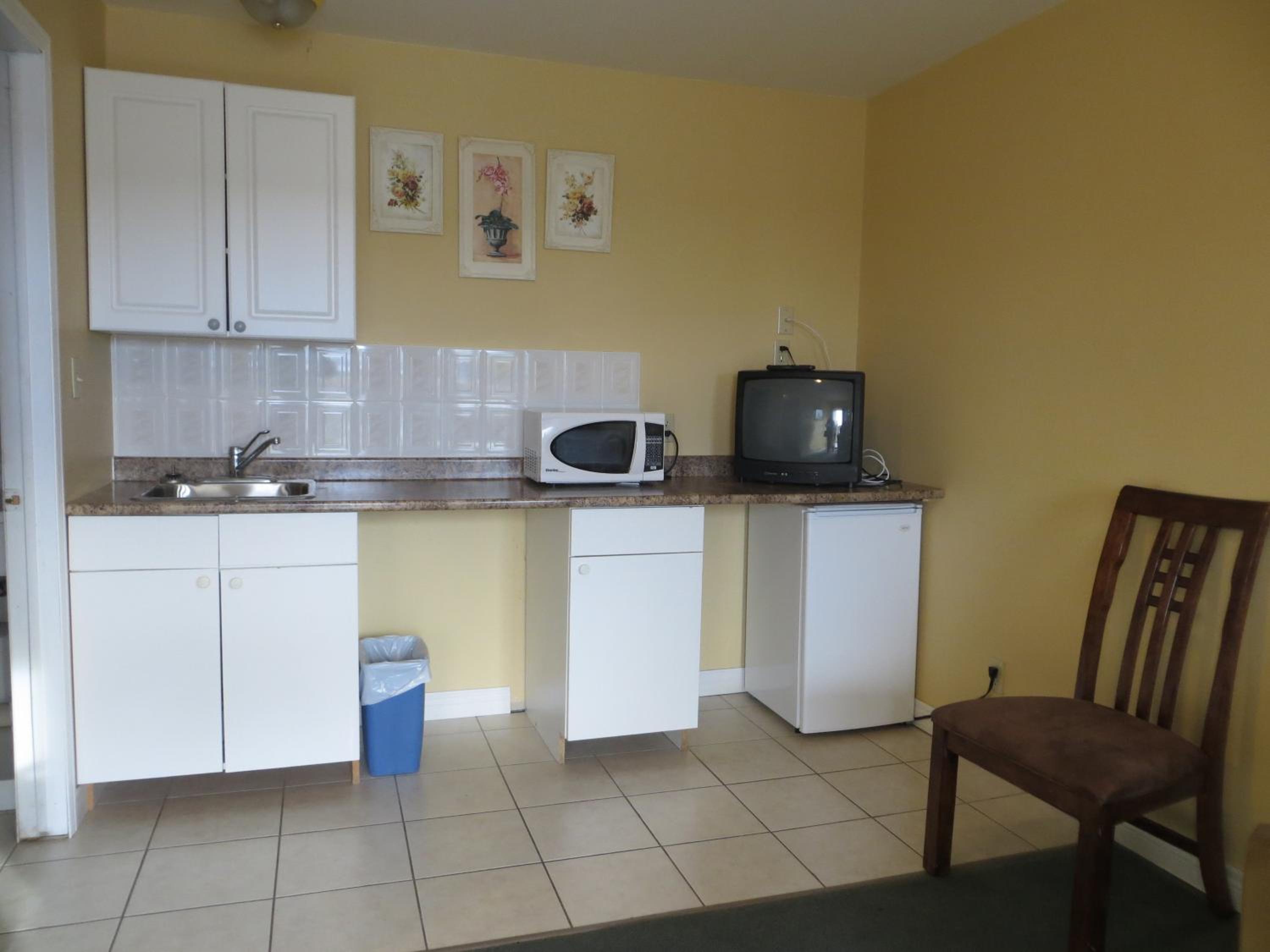 Villa Nova Motel