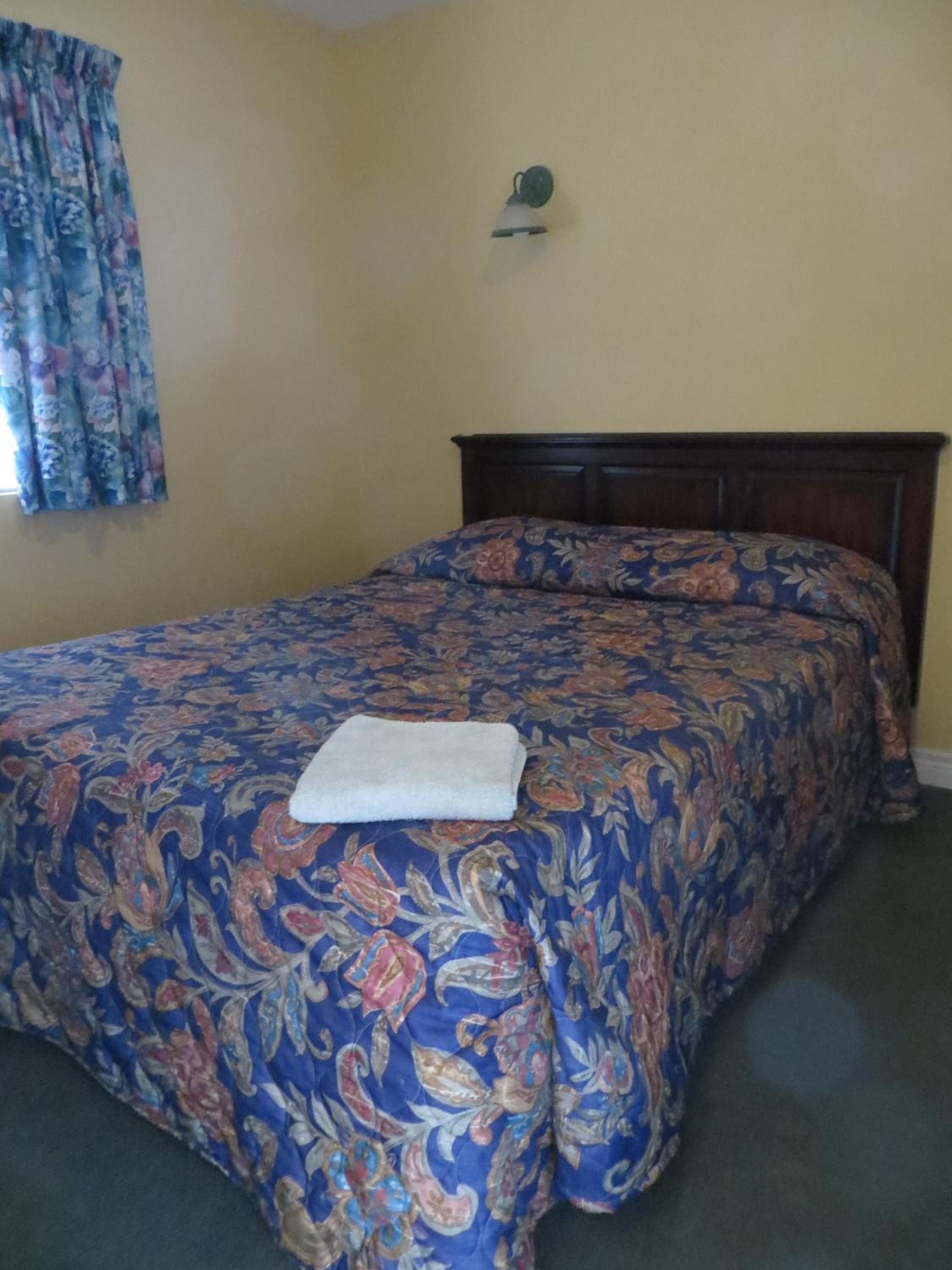 Villa Nova Motel
