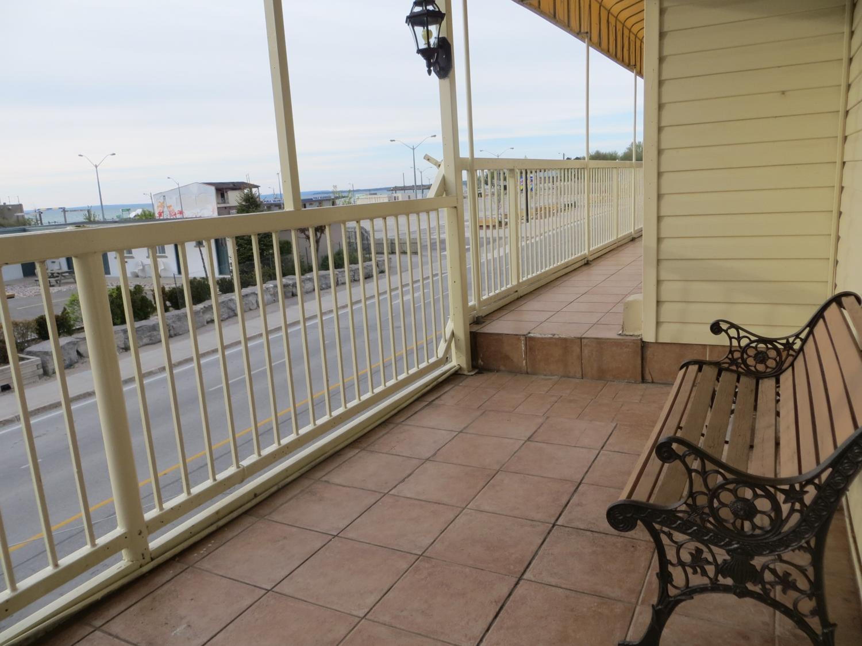 Villa Nova Motel