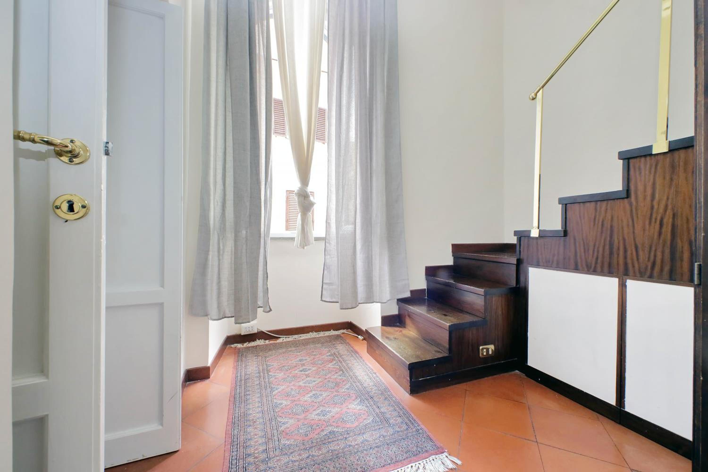 Leonina4 Cozy Apartment