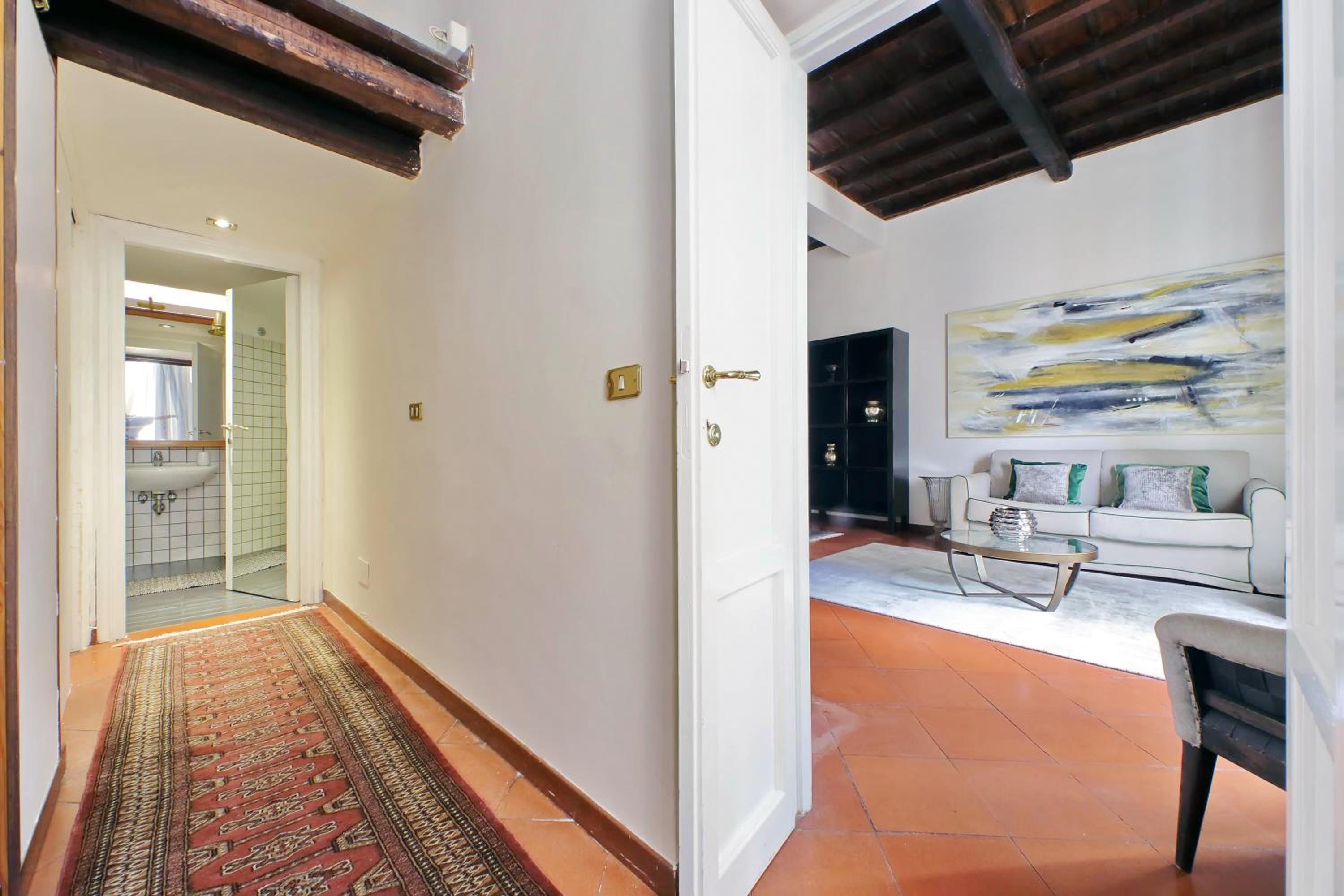 Leonina4 Cozy Apartment