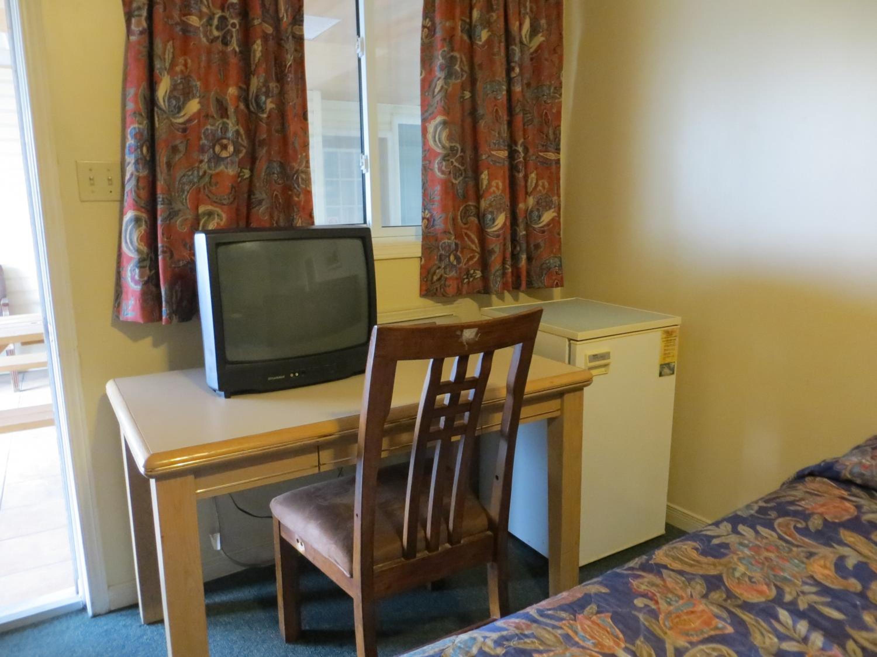 Villa Nova Motel