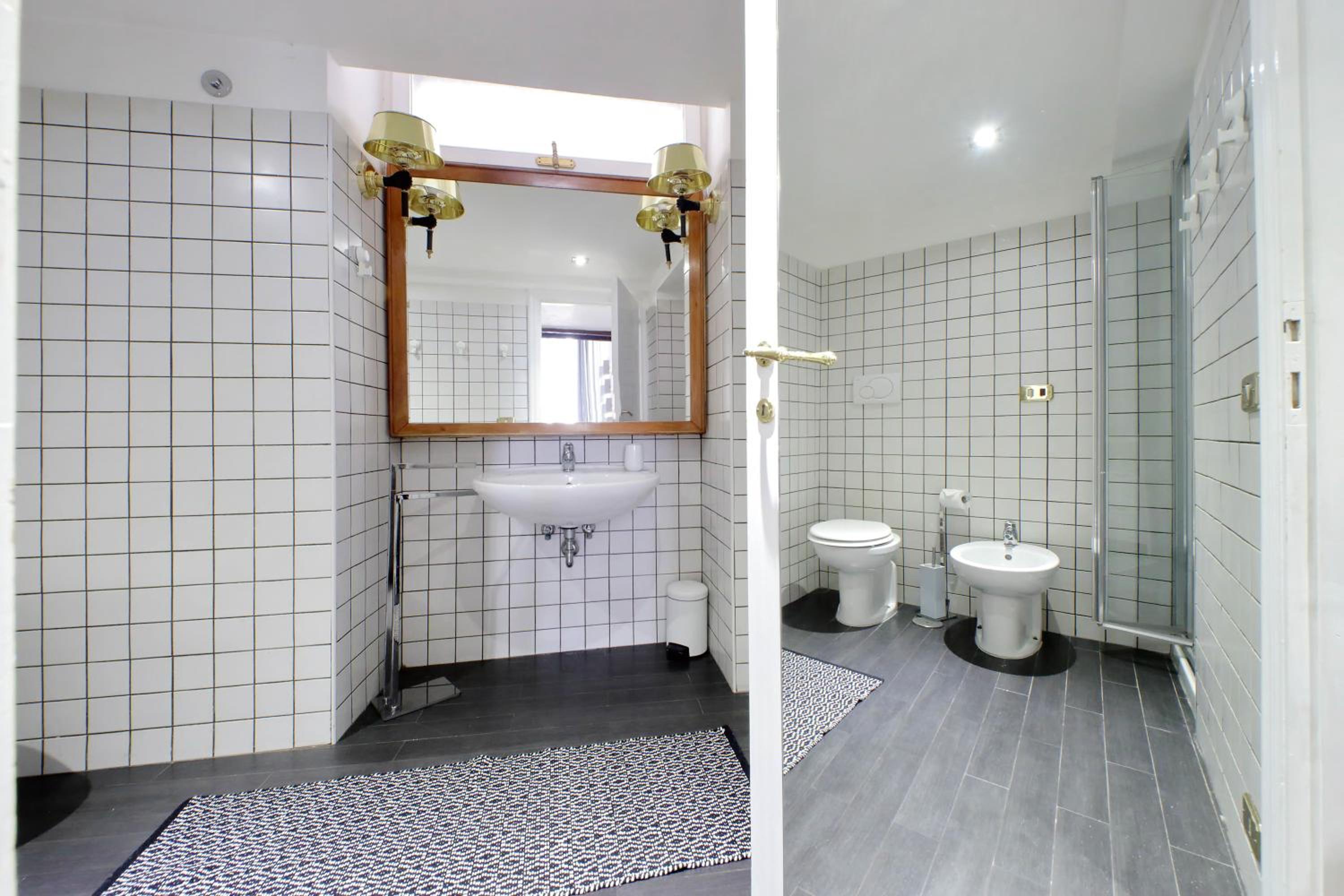 Leonina4 Cozy Apartment