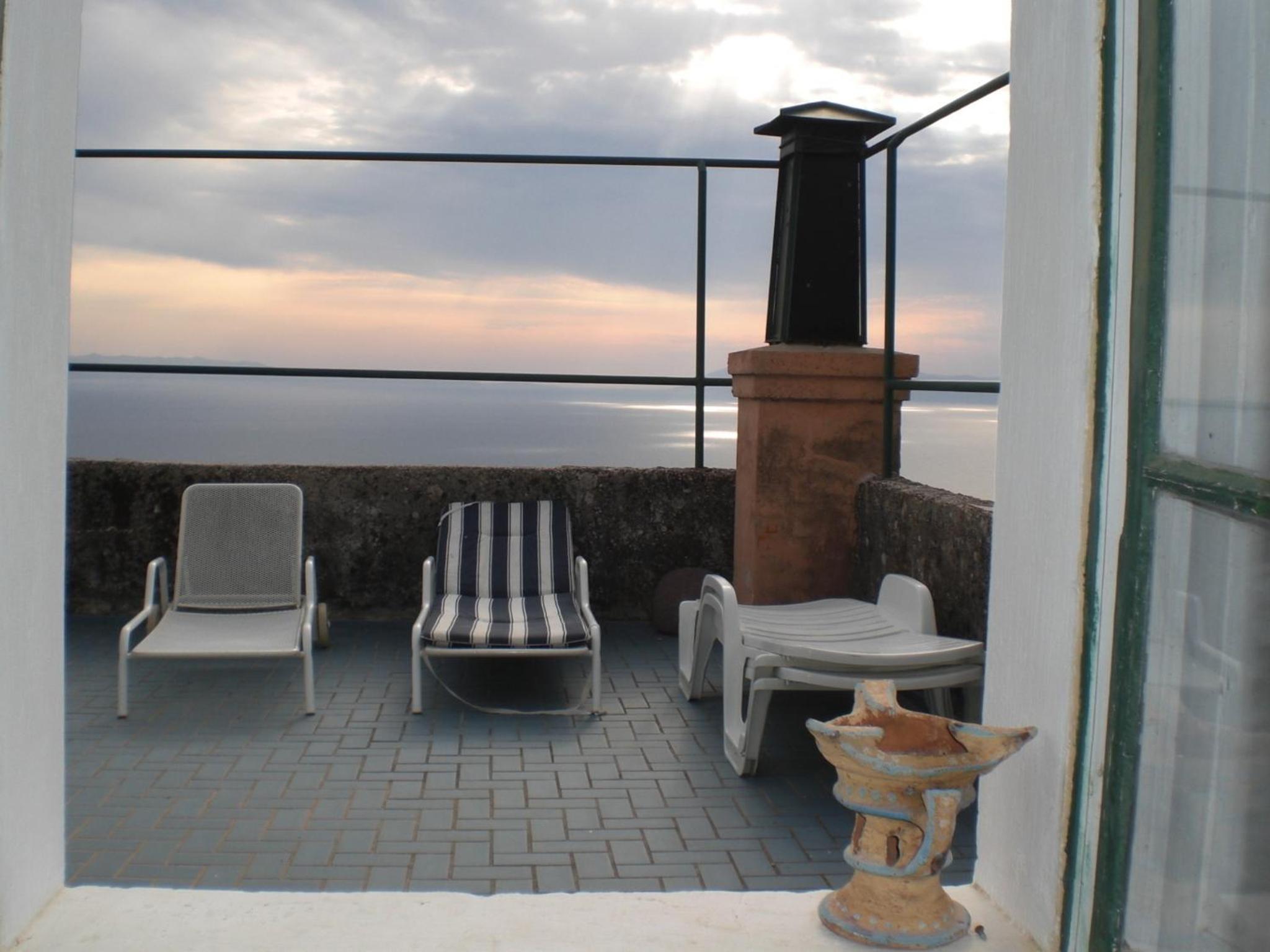 Haus Ante mit Meerblick view 3