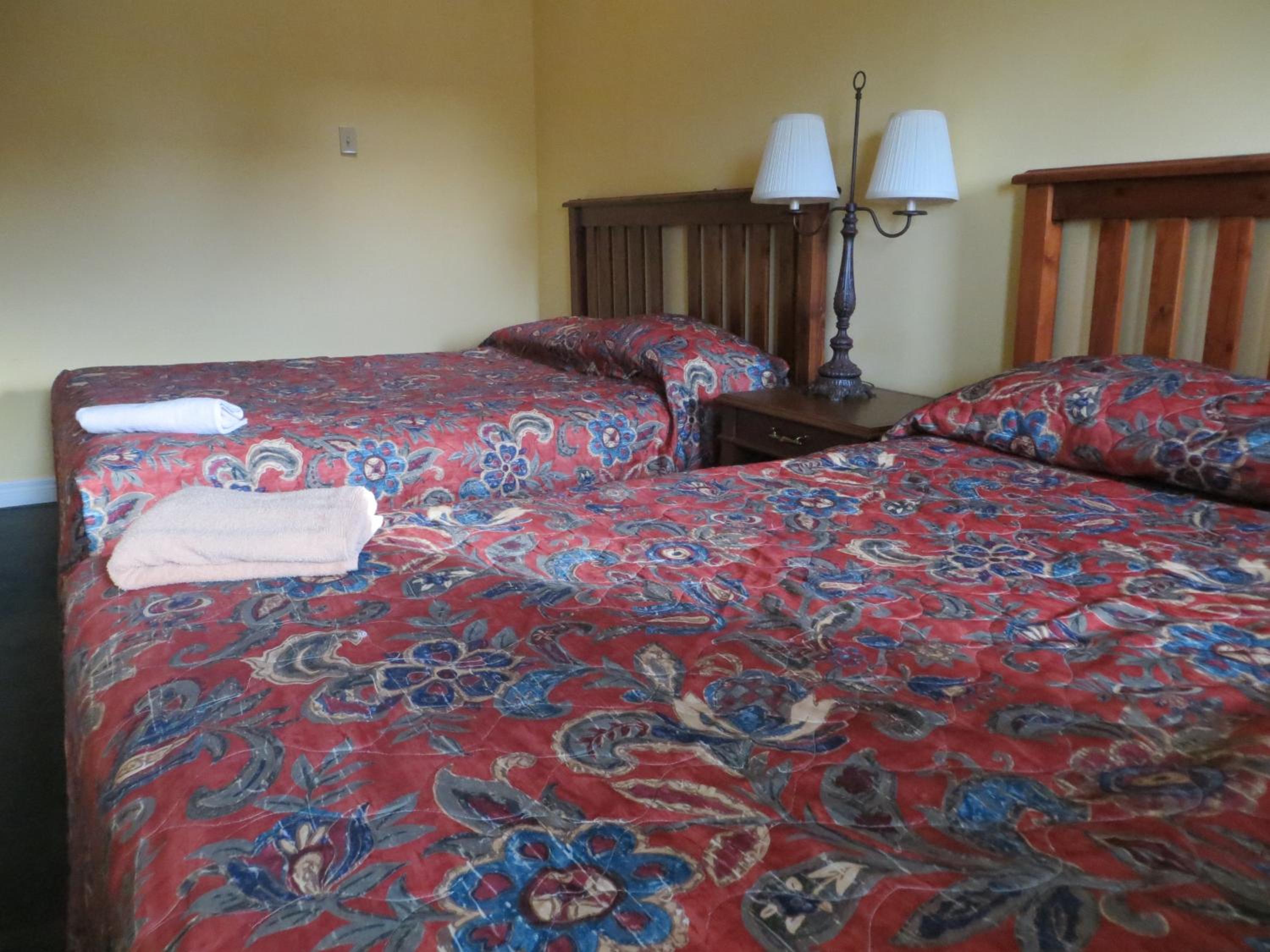 Villa Nova Motel
