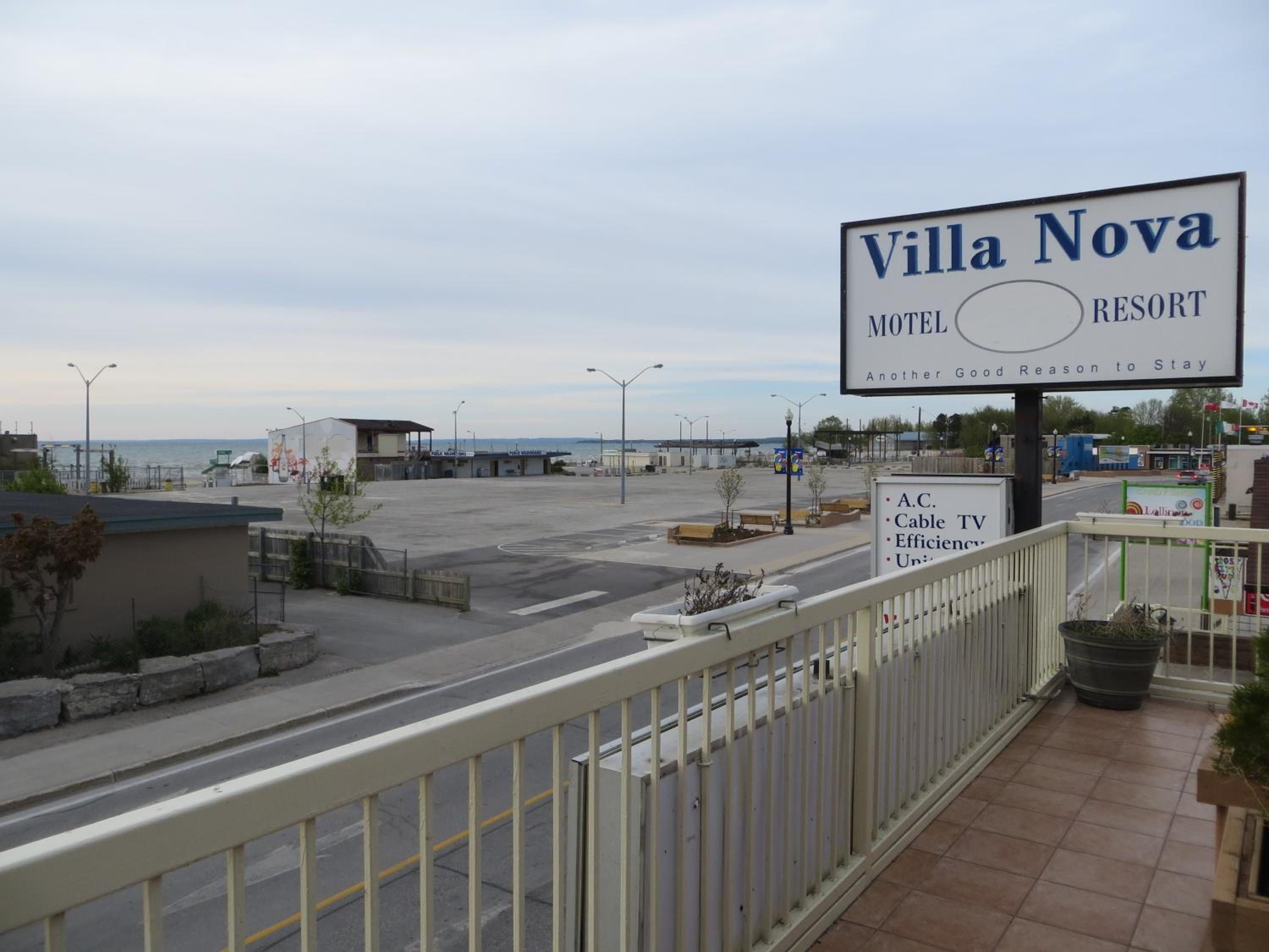 Villa Nova Motel