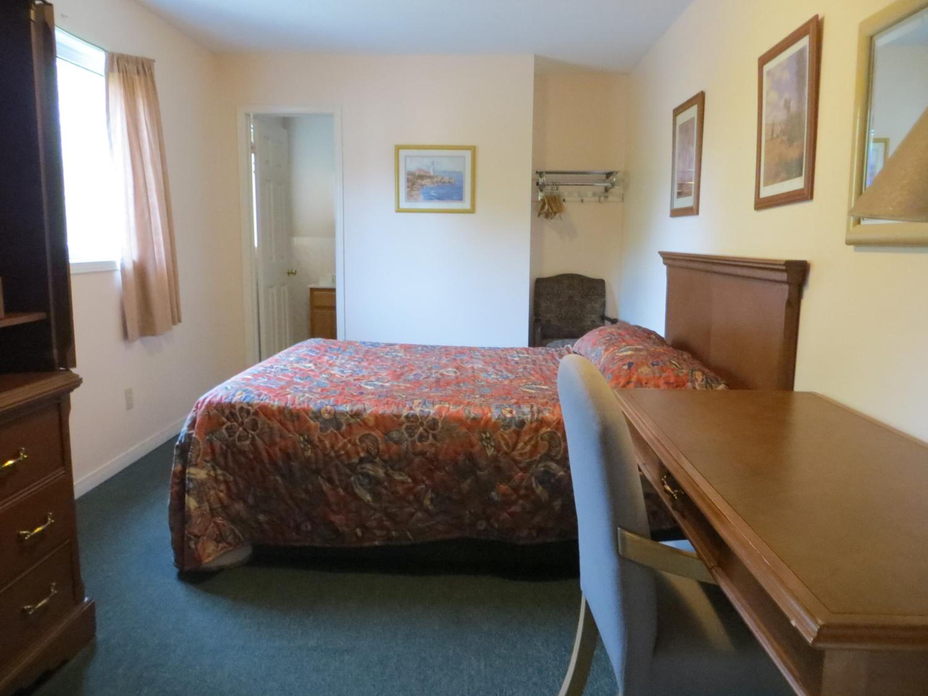 Villa Nova Motel
