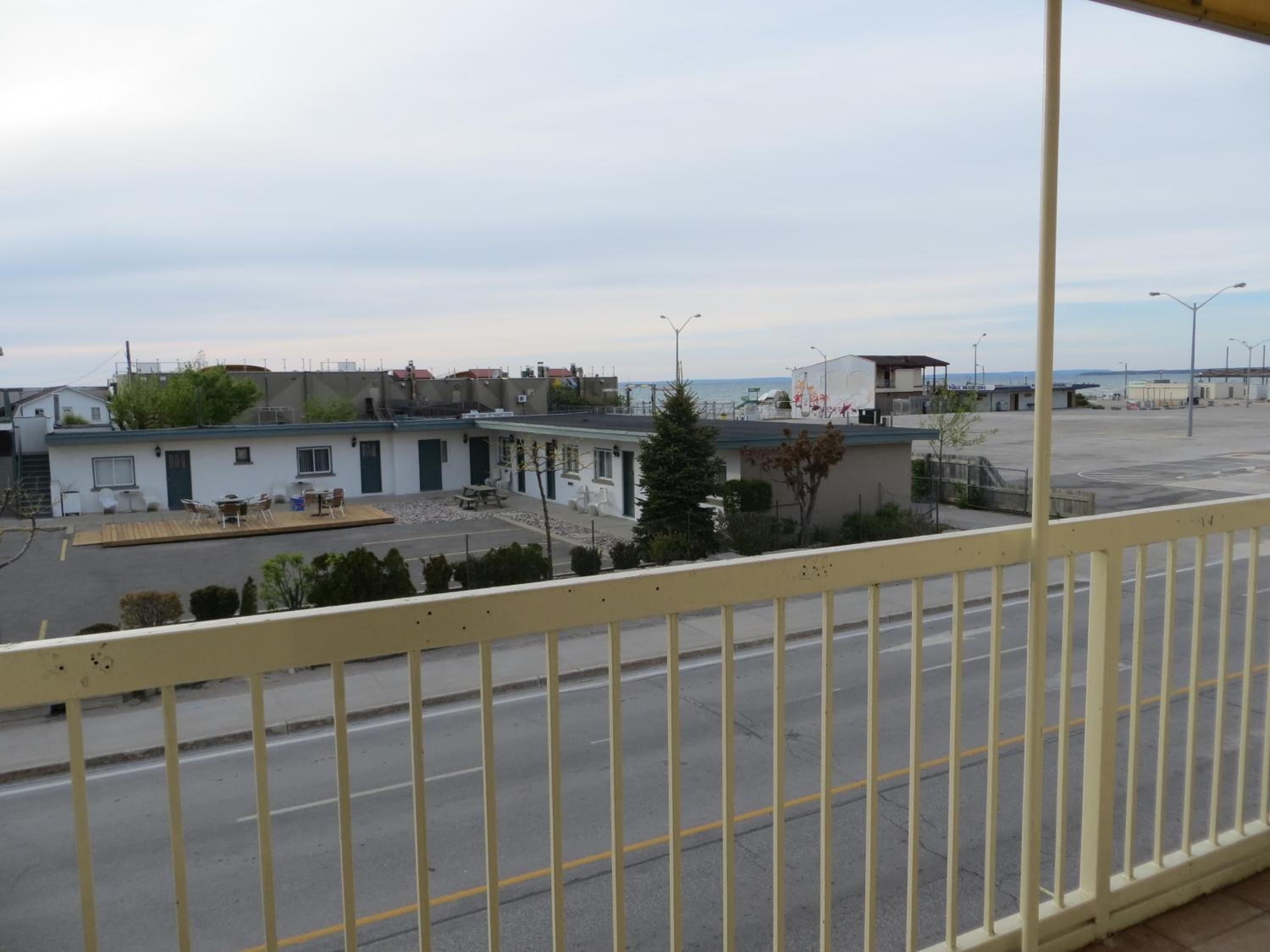 Villa Nova Motel