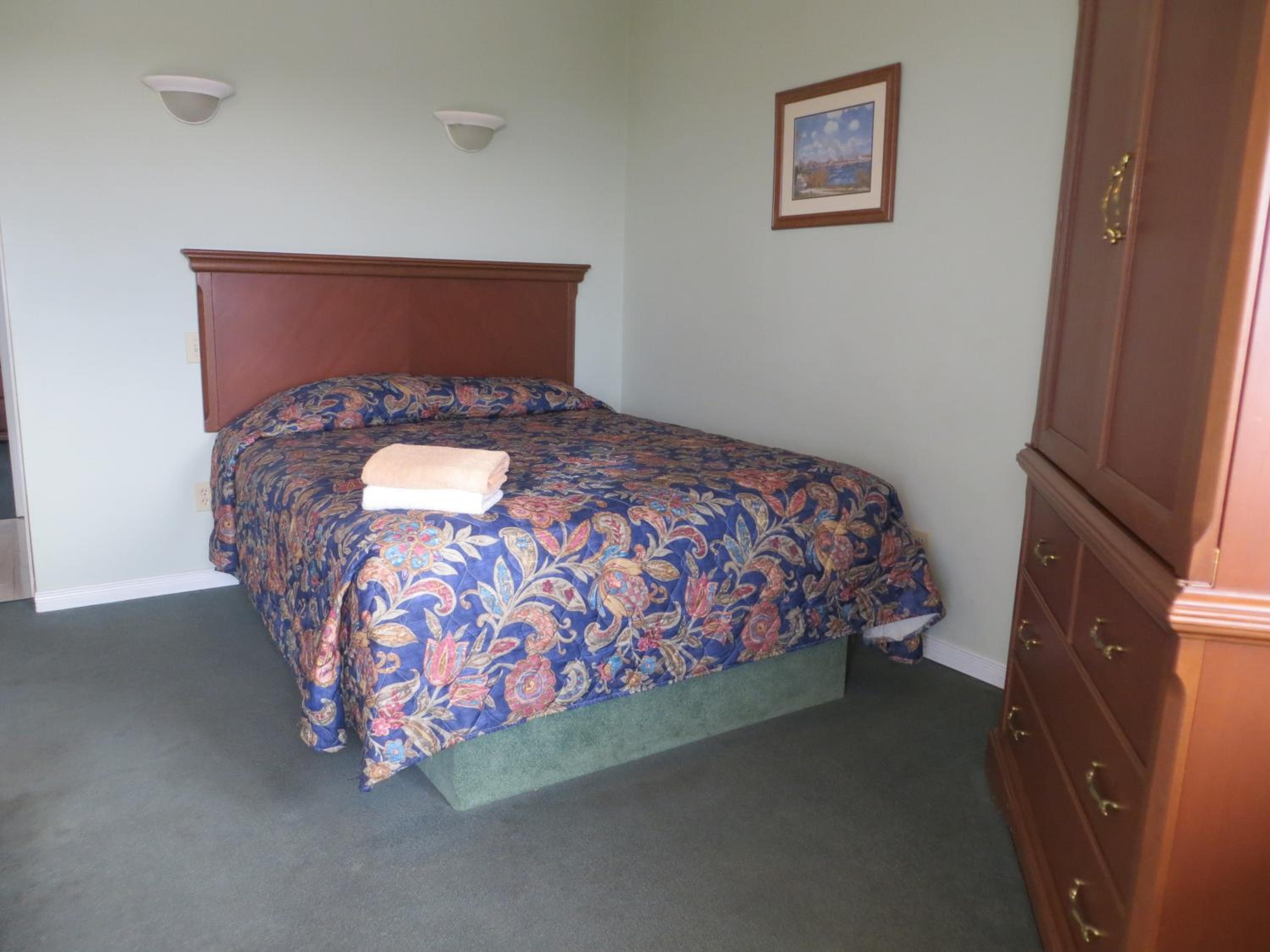 Villa Nova Motel