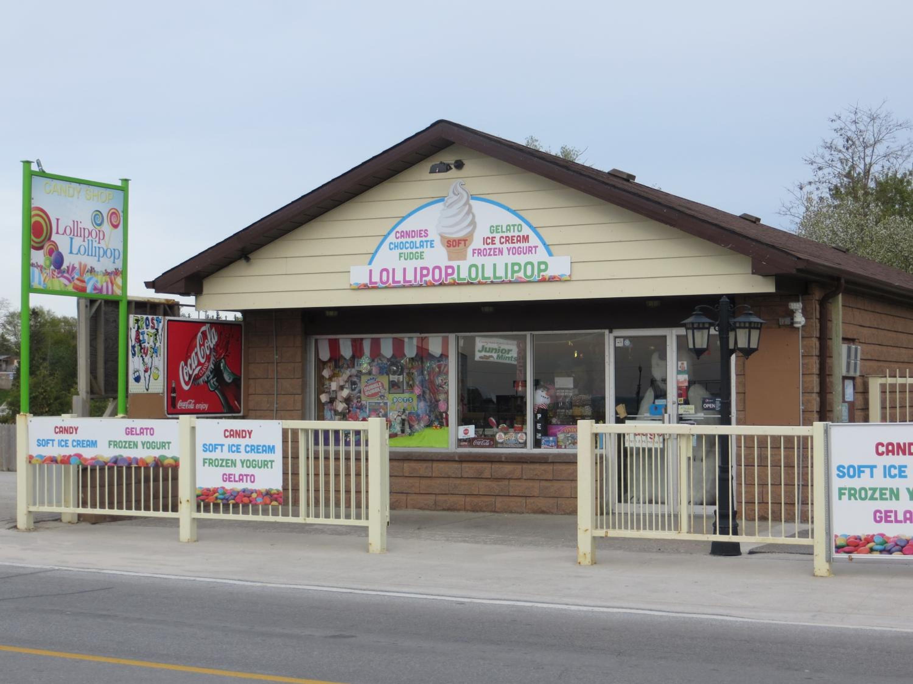 Villa Nova Motel