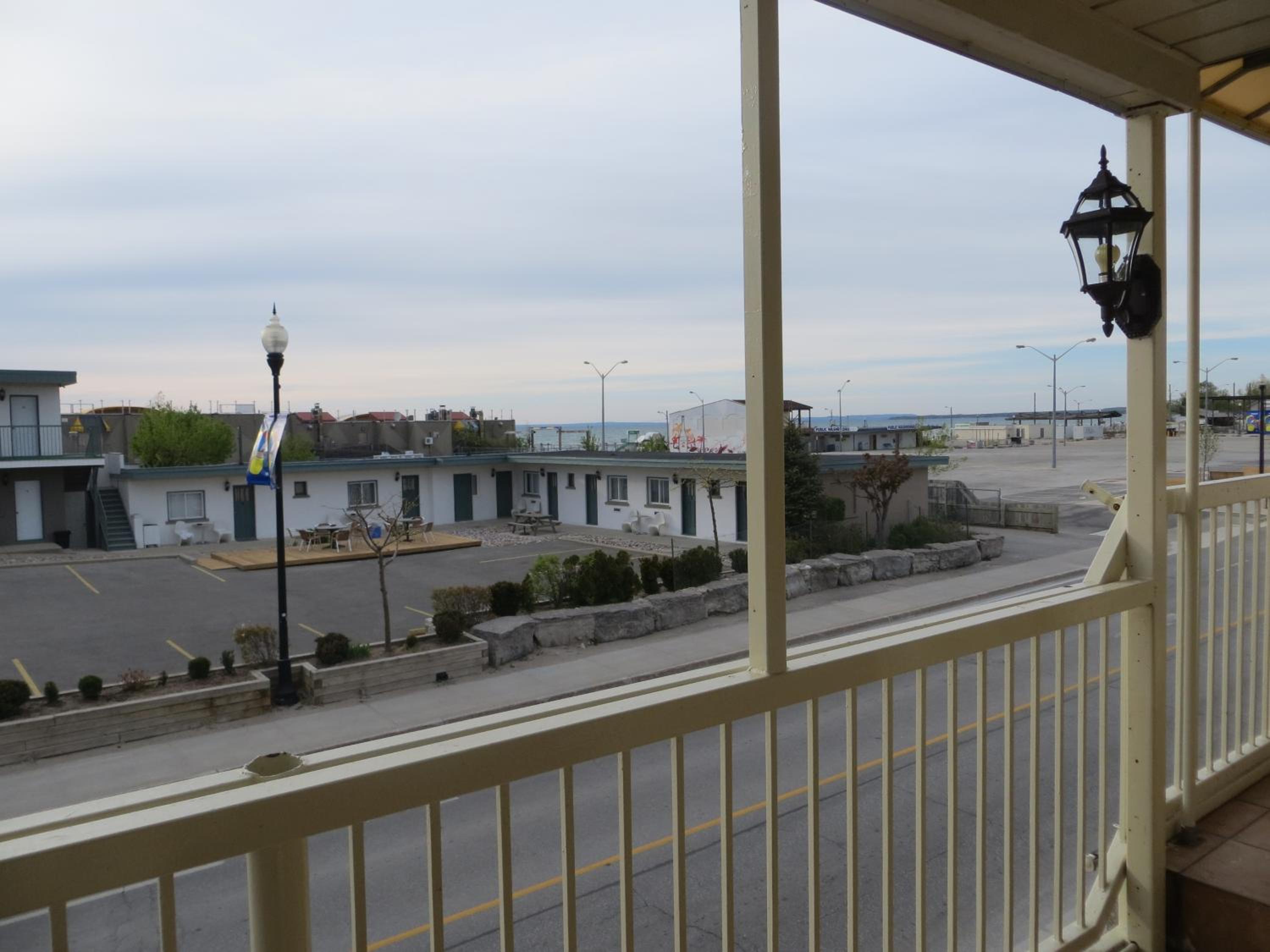 Villa Nova Motel