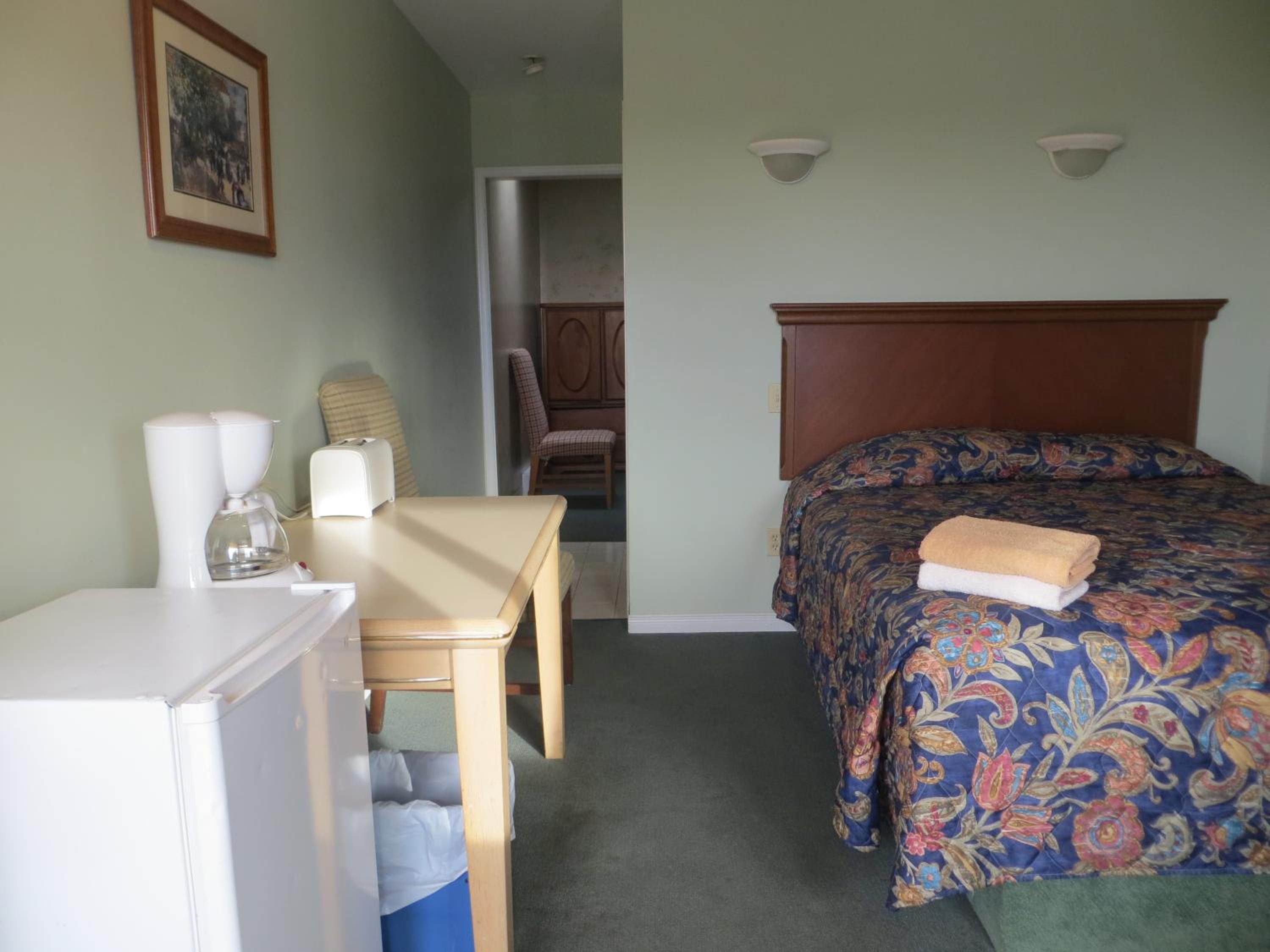 Villa Nova Motel