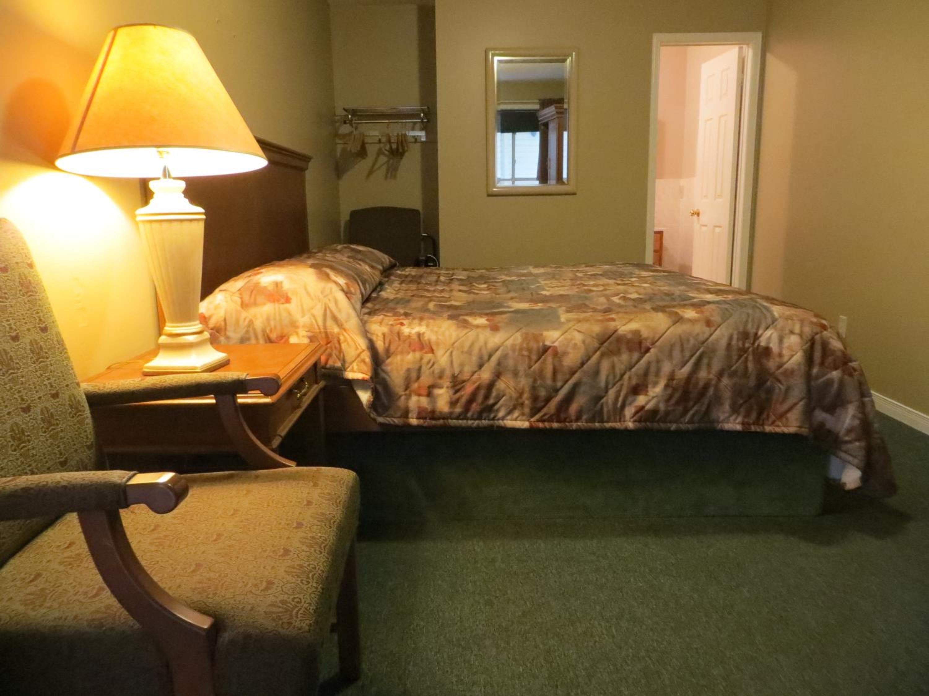 Villa Nova Motel