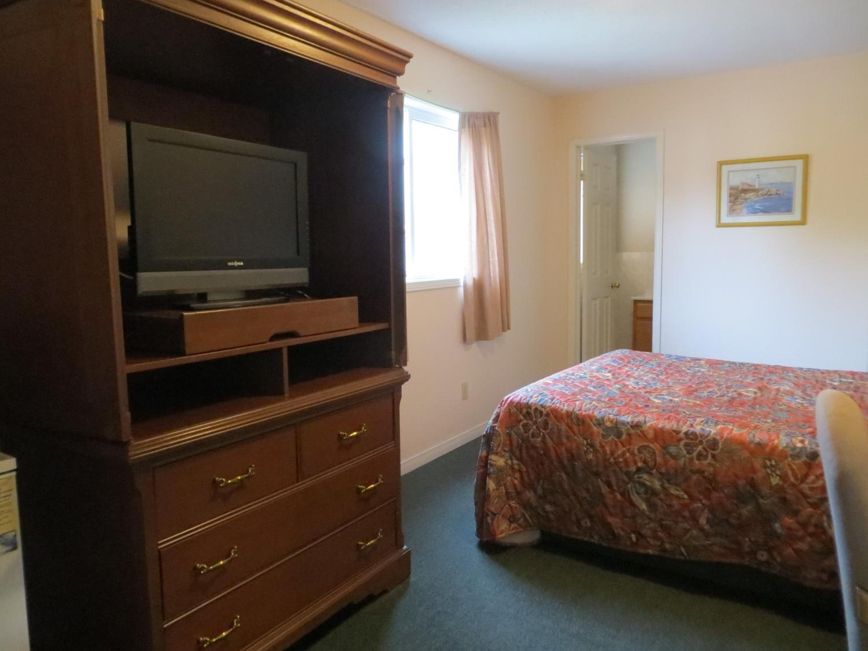 Villa Nova Motel