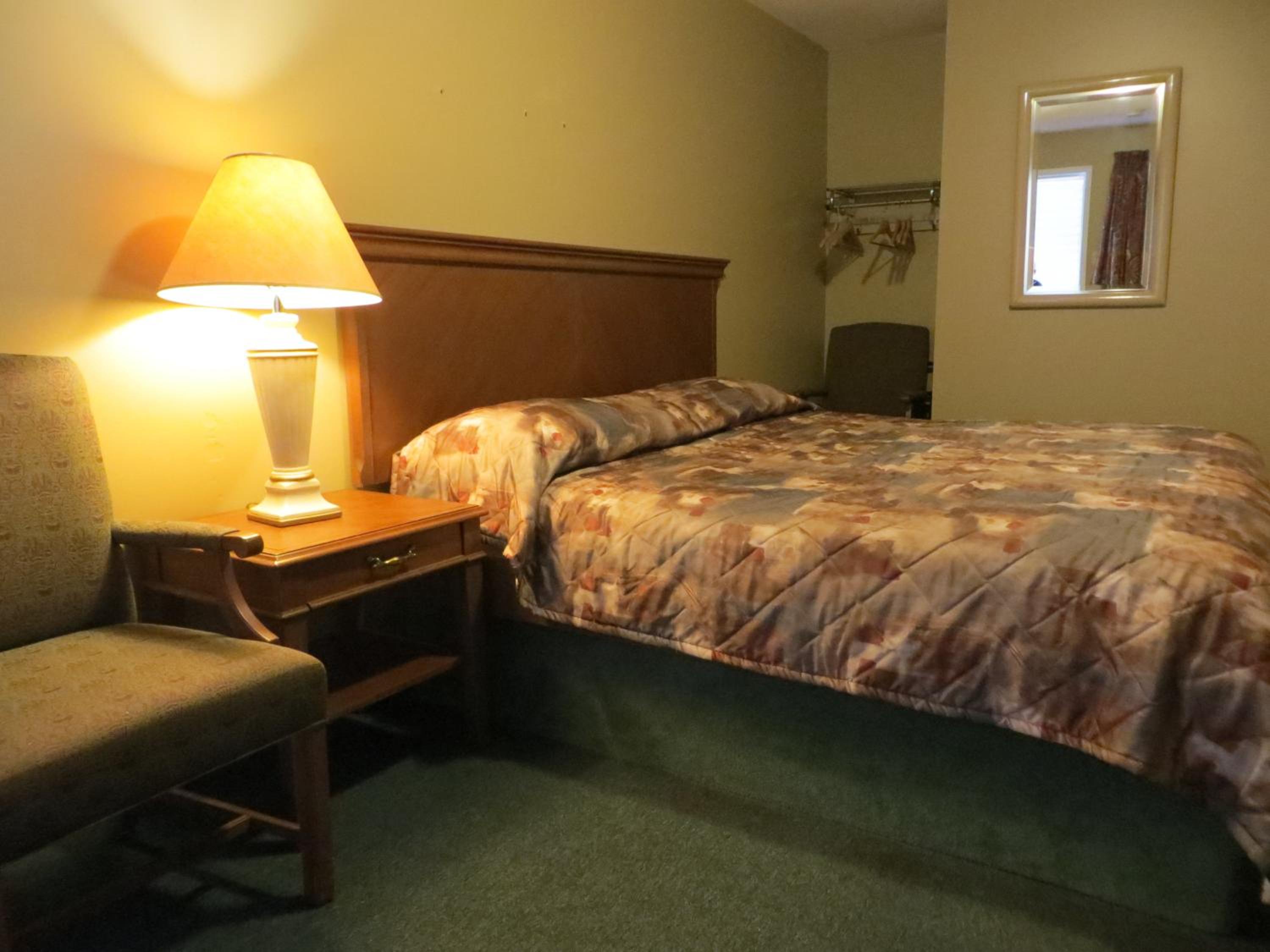 Villa Nova Motel