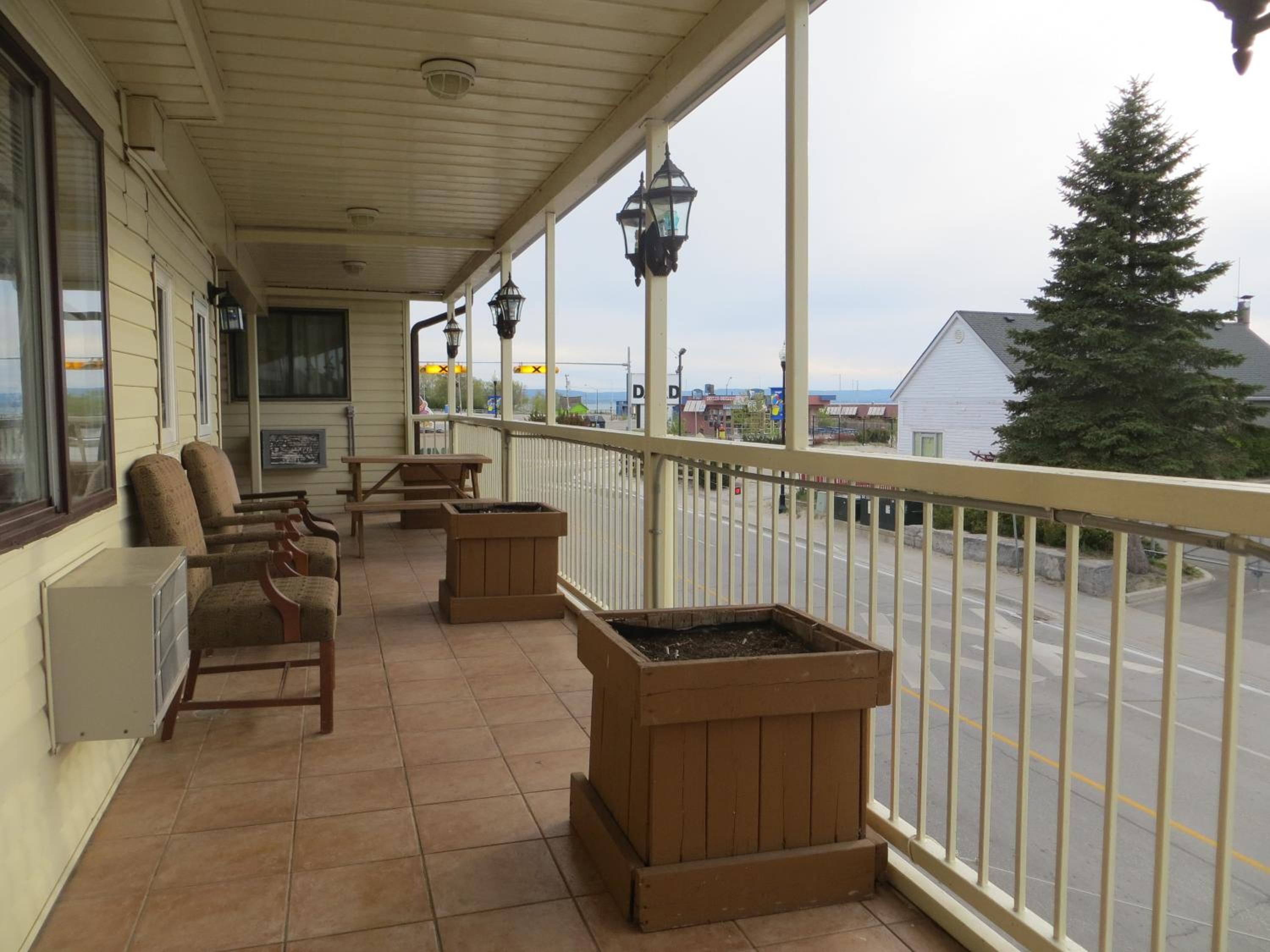 Villa Nova Motel