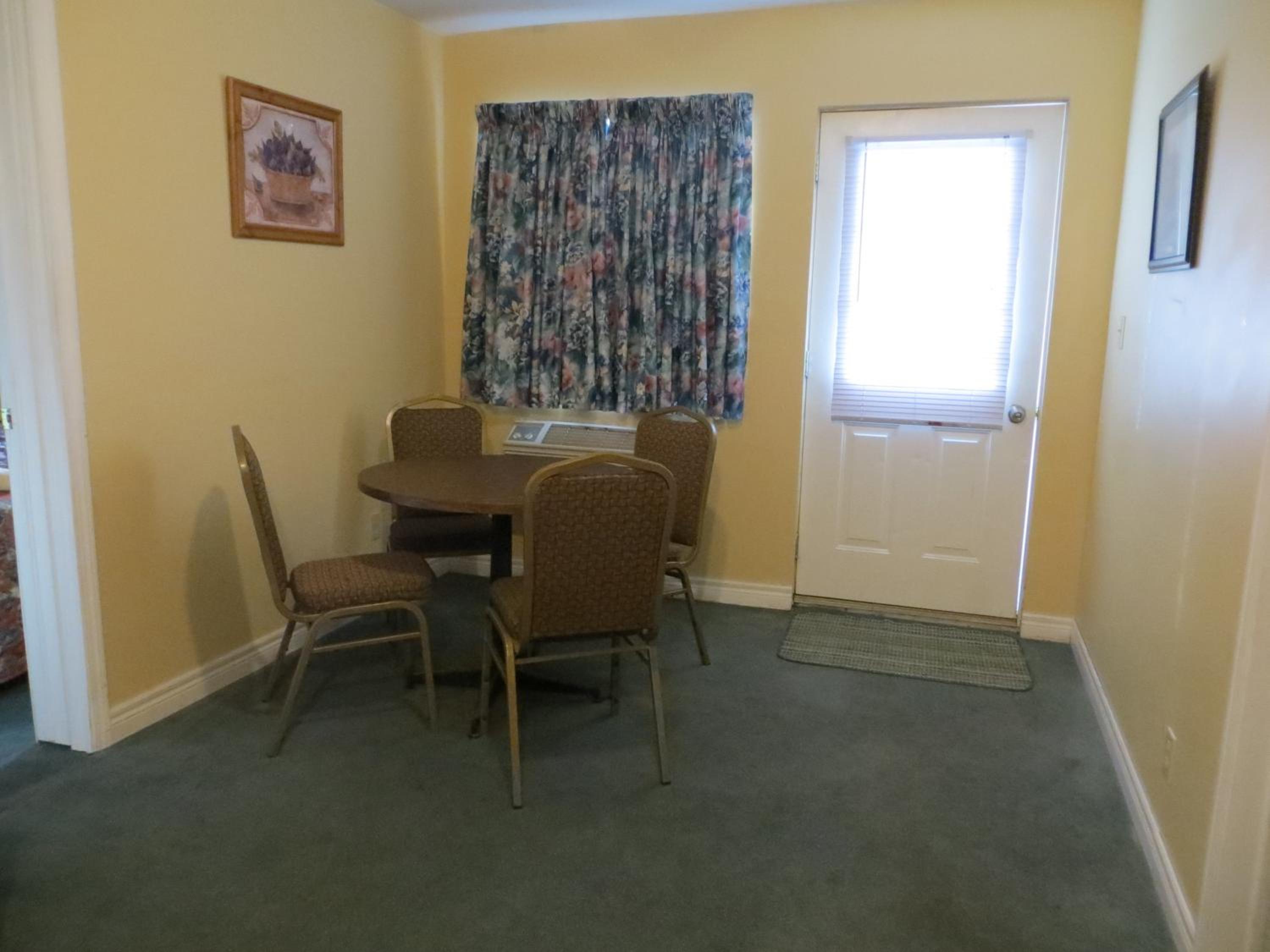 Villa Nova Motel