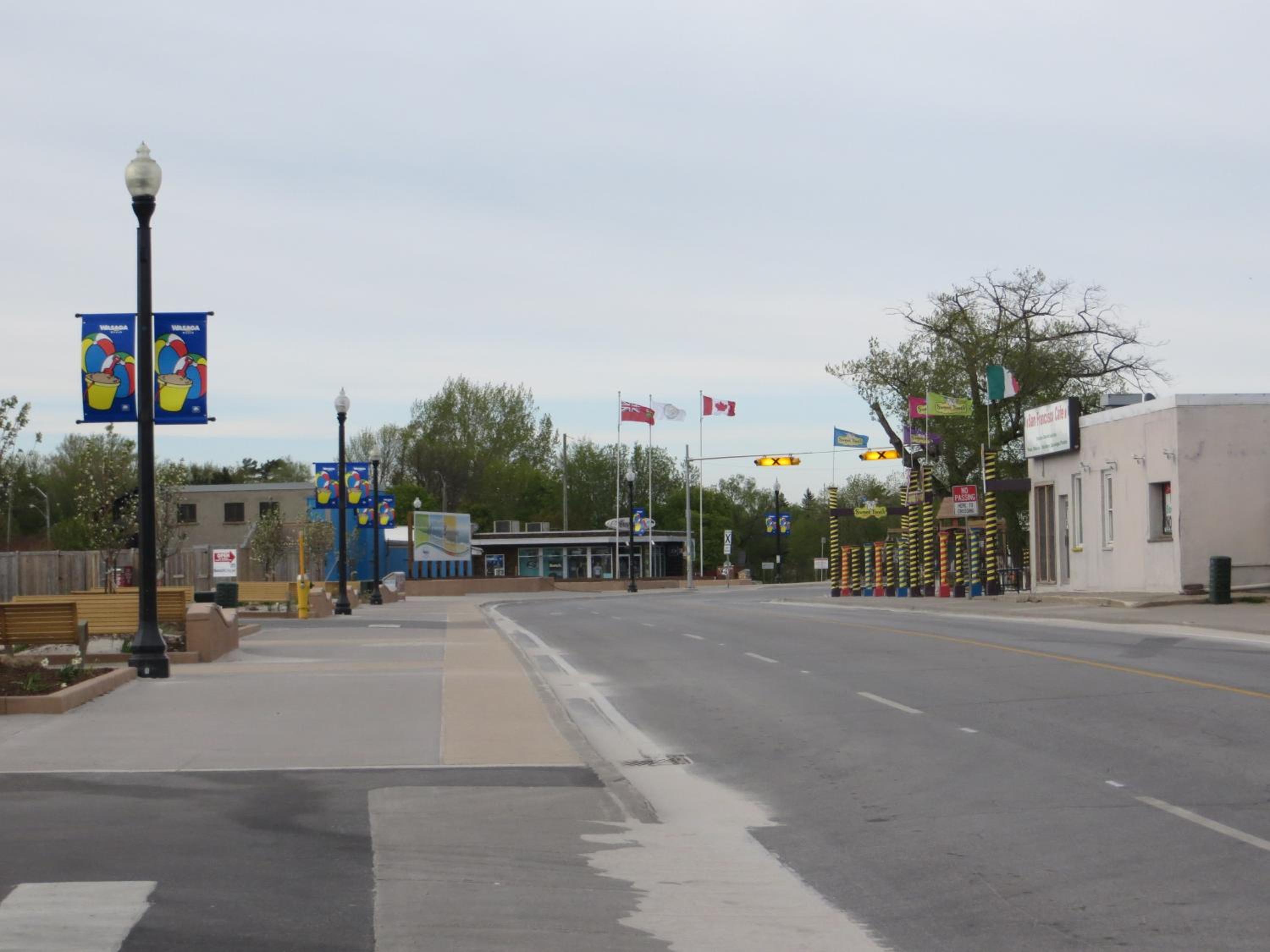 Villa Nova Motel