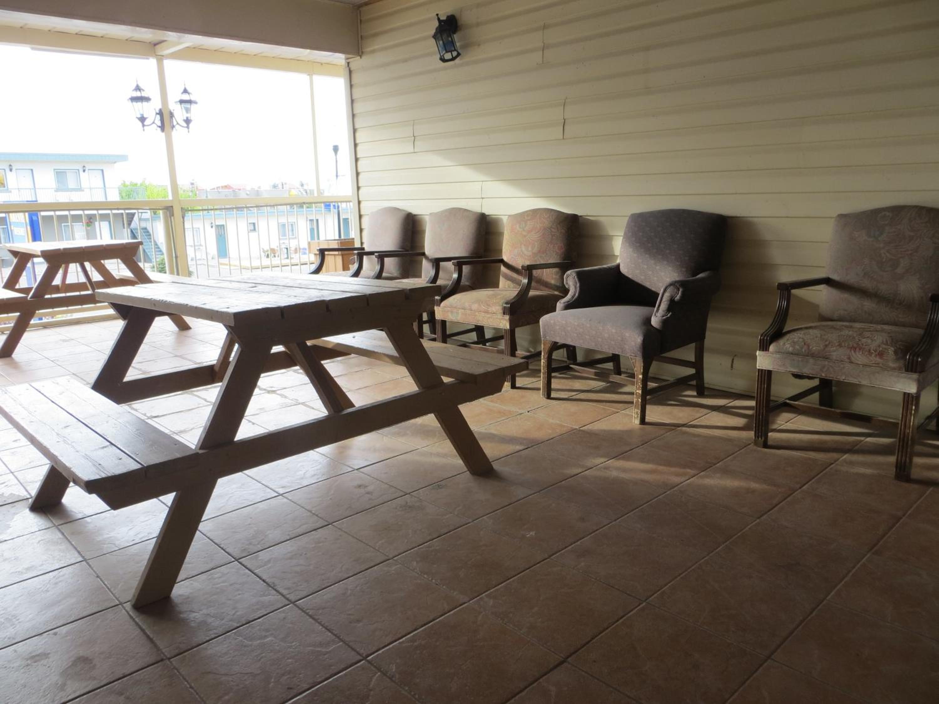 Villa Nova Motel