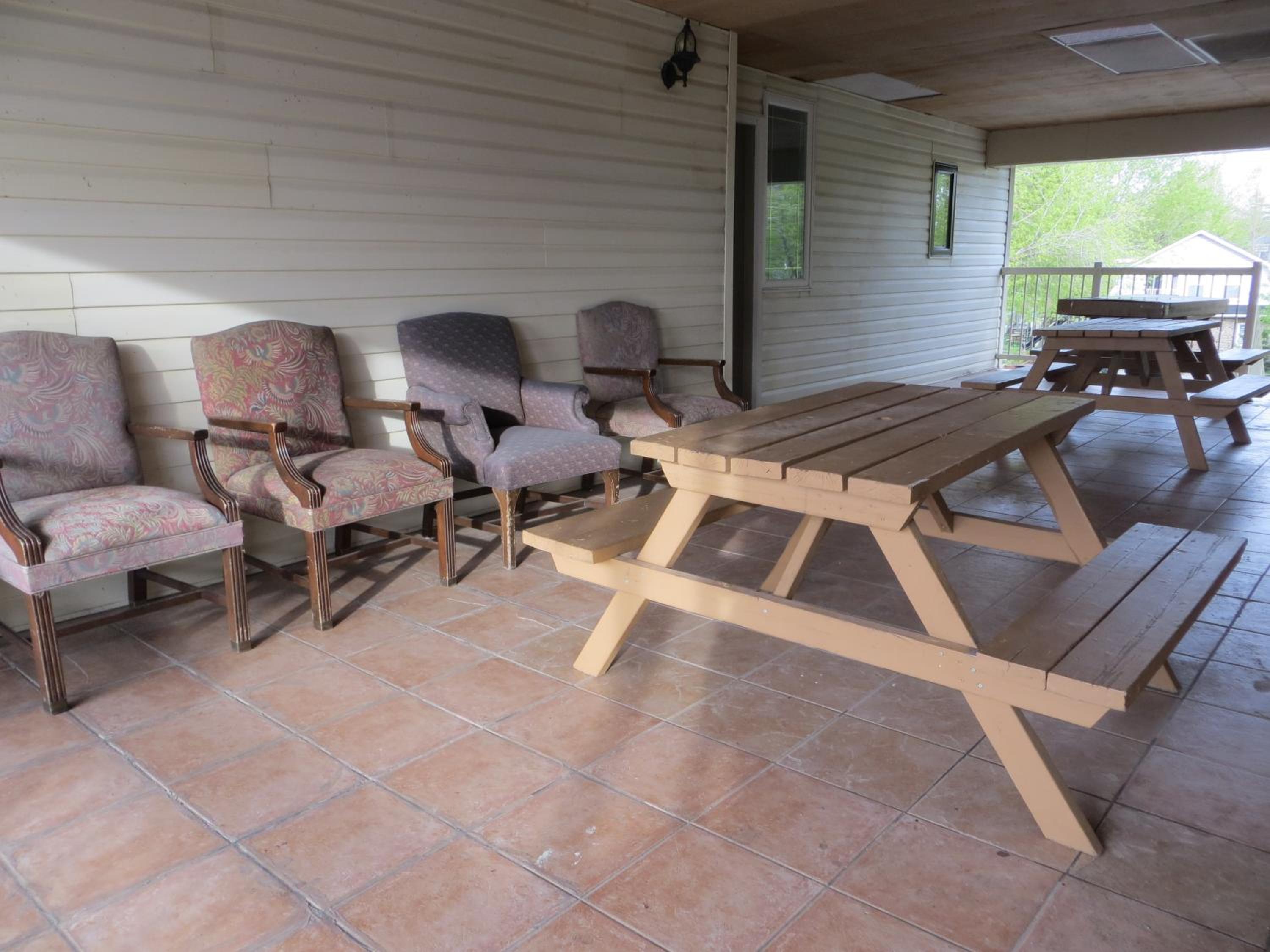 Villa Nova Motel