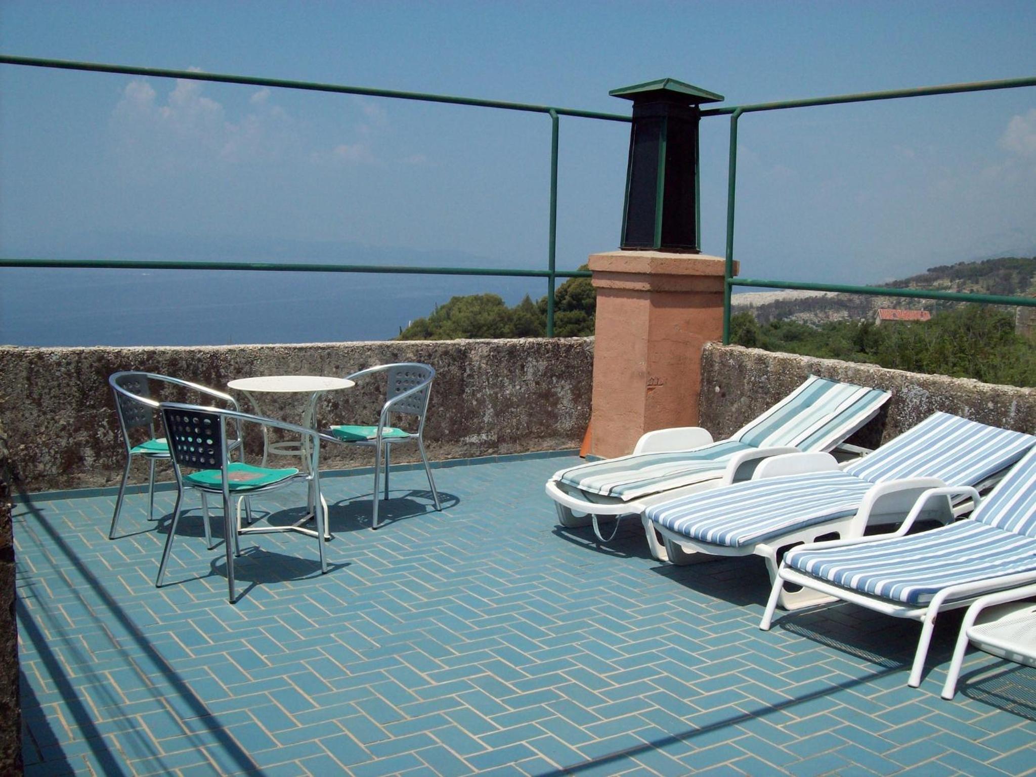 Haus Ante mit Meerblick view 5