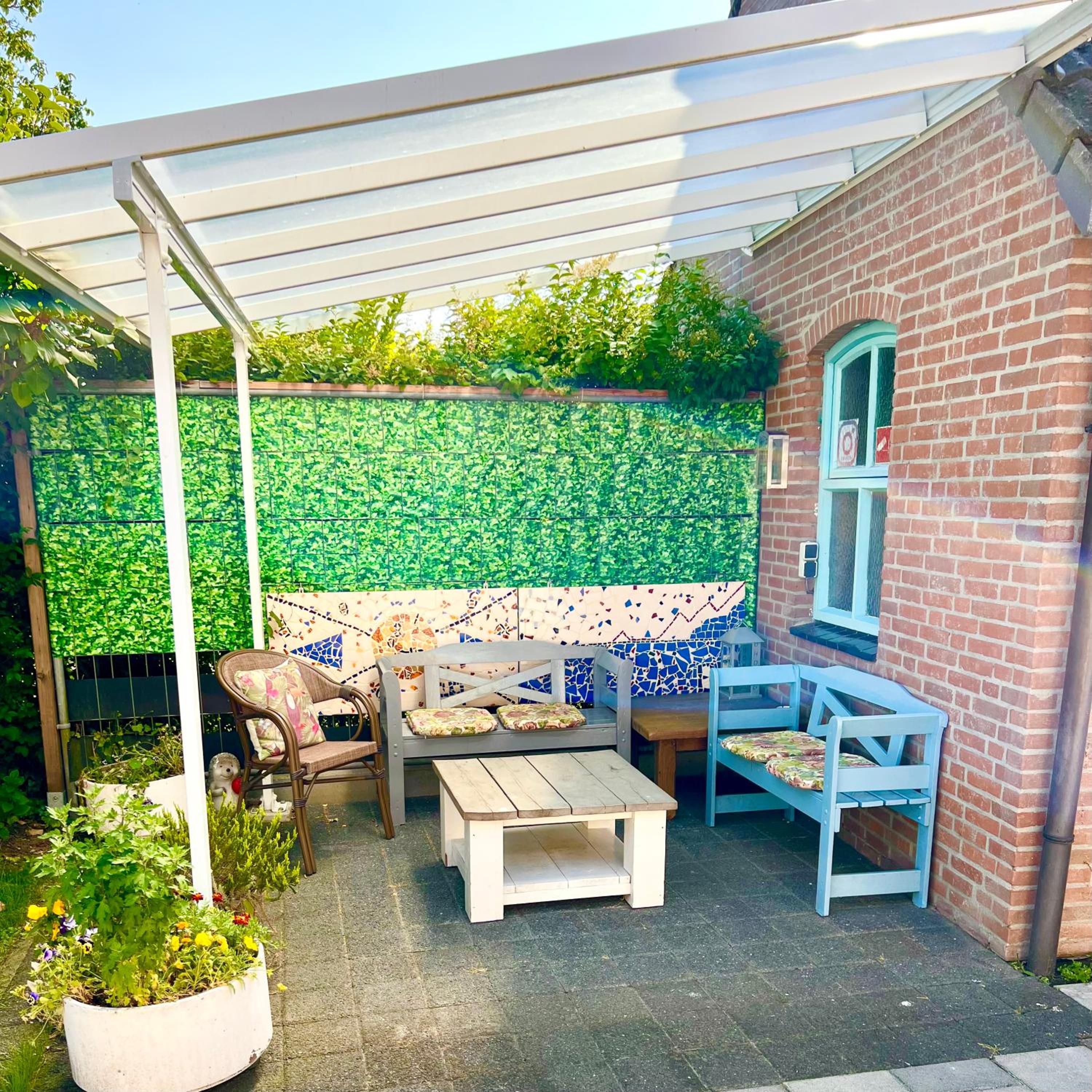 Rooi Bij de Knoptoren B&B view 3