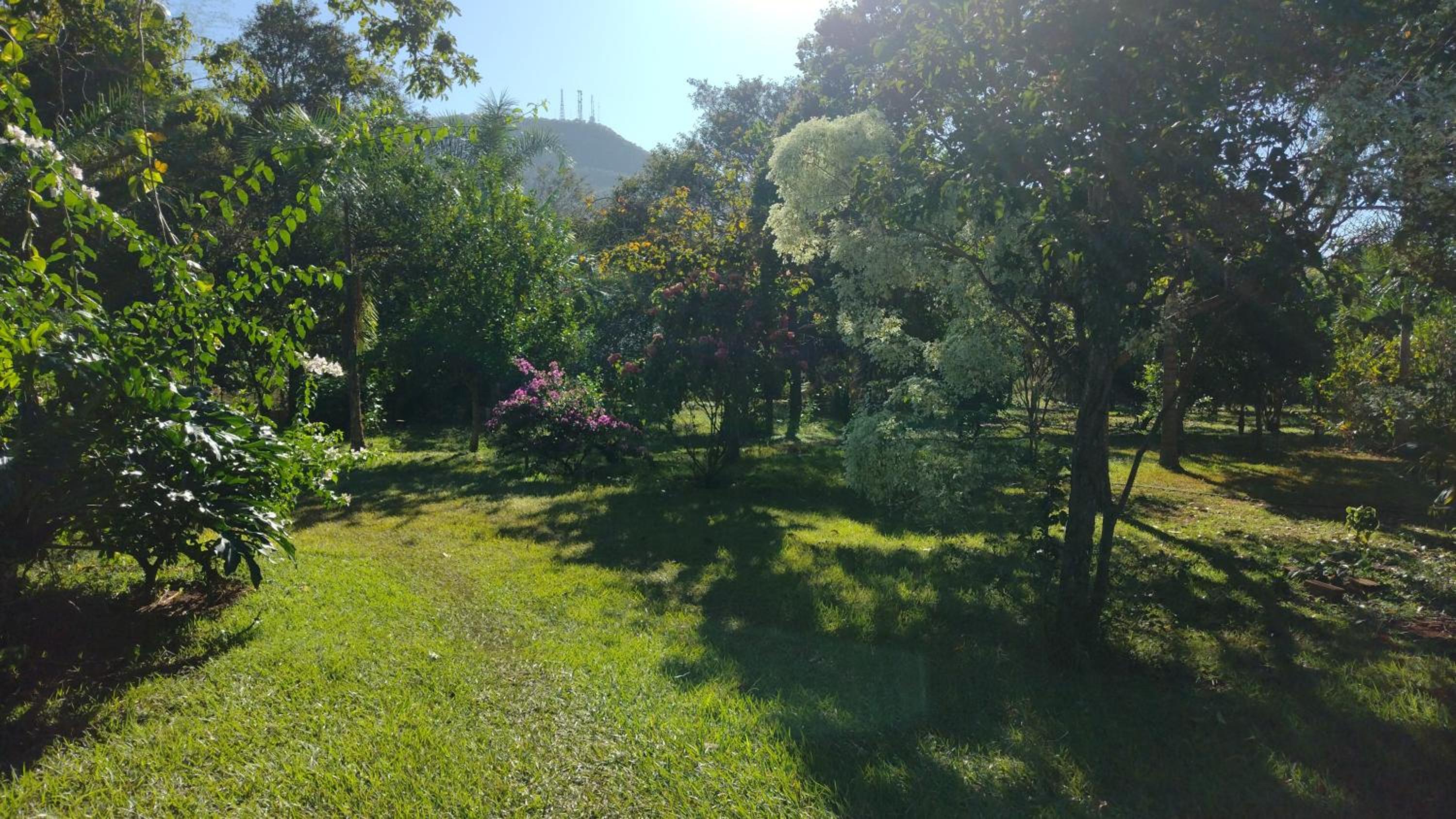 Pousada Camping das Águas