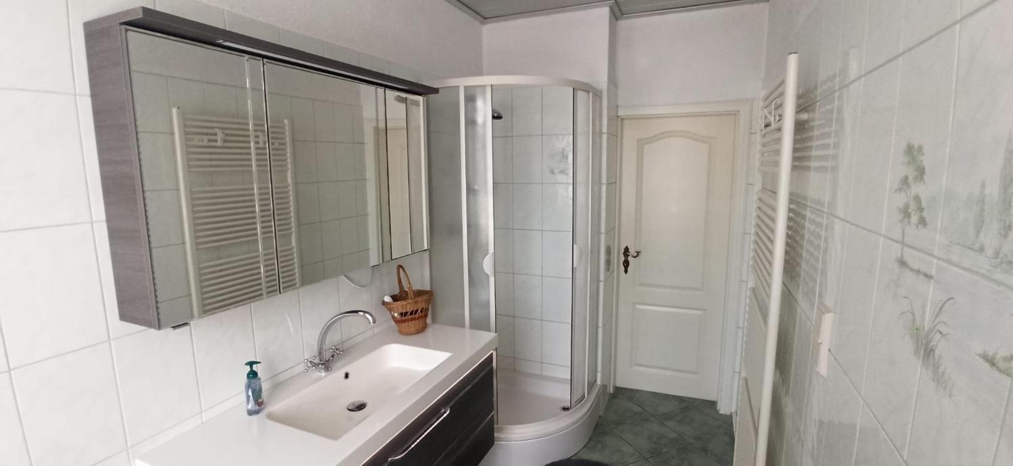 Ferienwohnung 2 am Hofladen Hellendorf