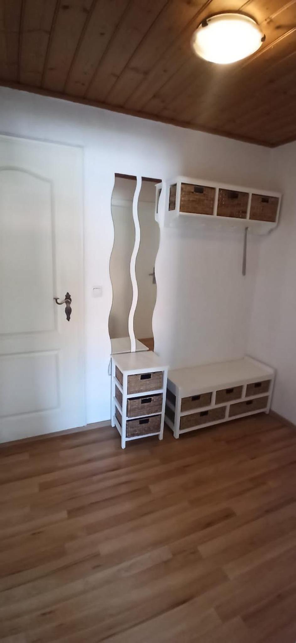 Ferienwohnung 2 am Hofladen Hellendorf