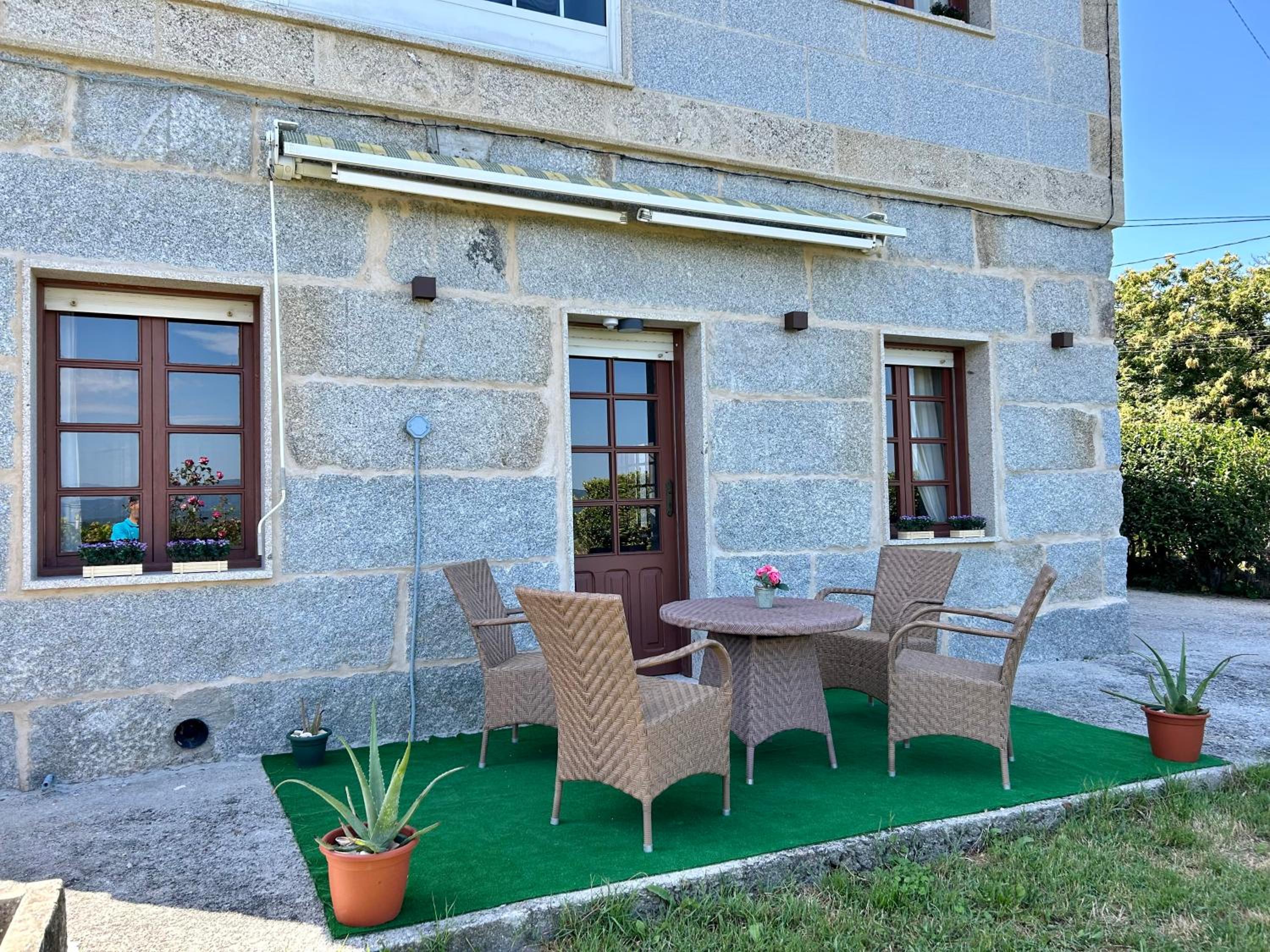 Casa en Cambeo