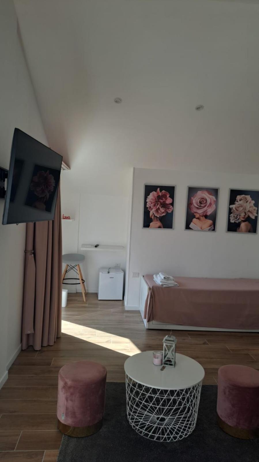 Nànnì guest home view 4